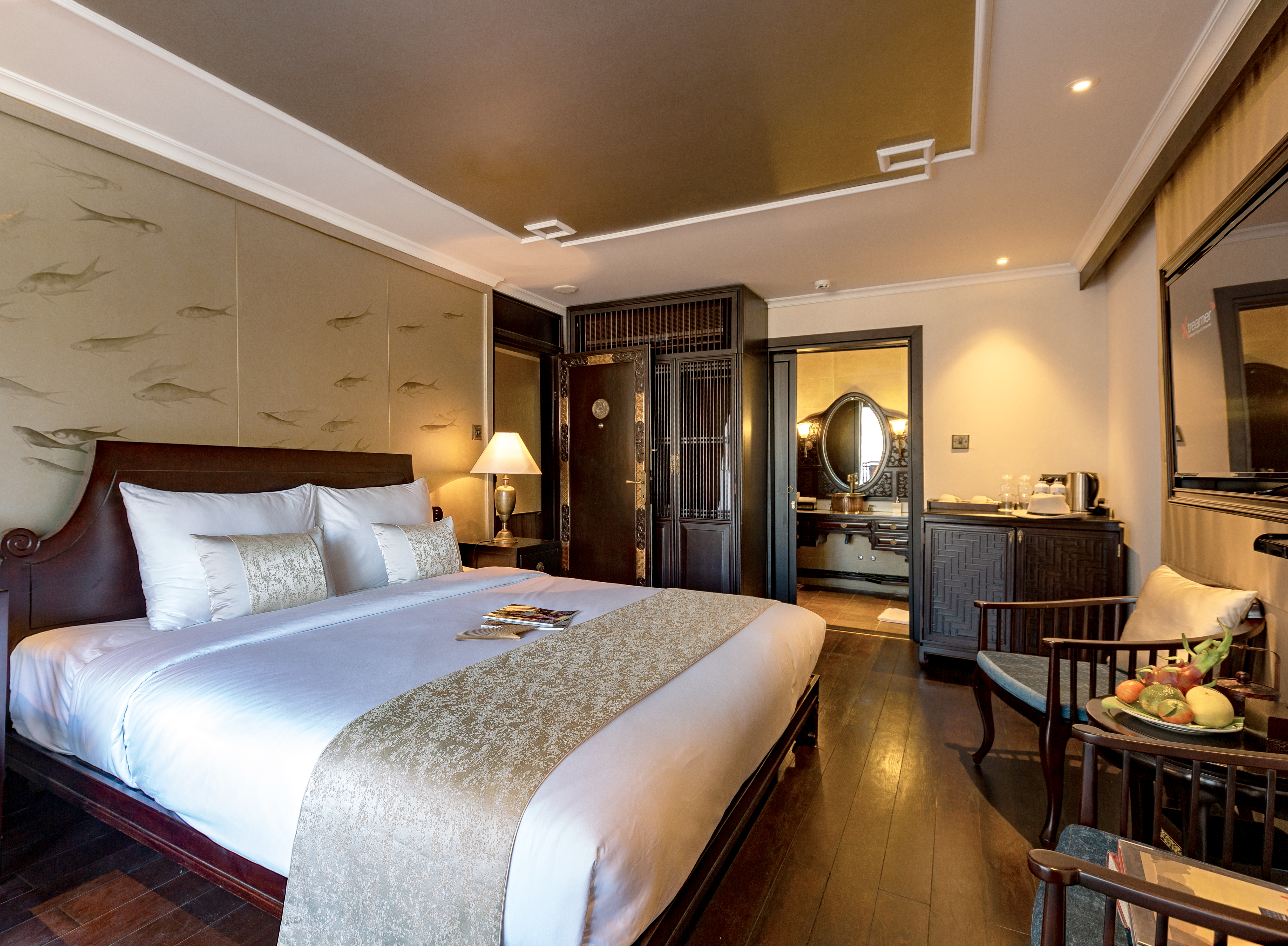 Junior Suite Capacity 2