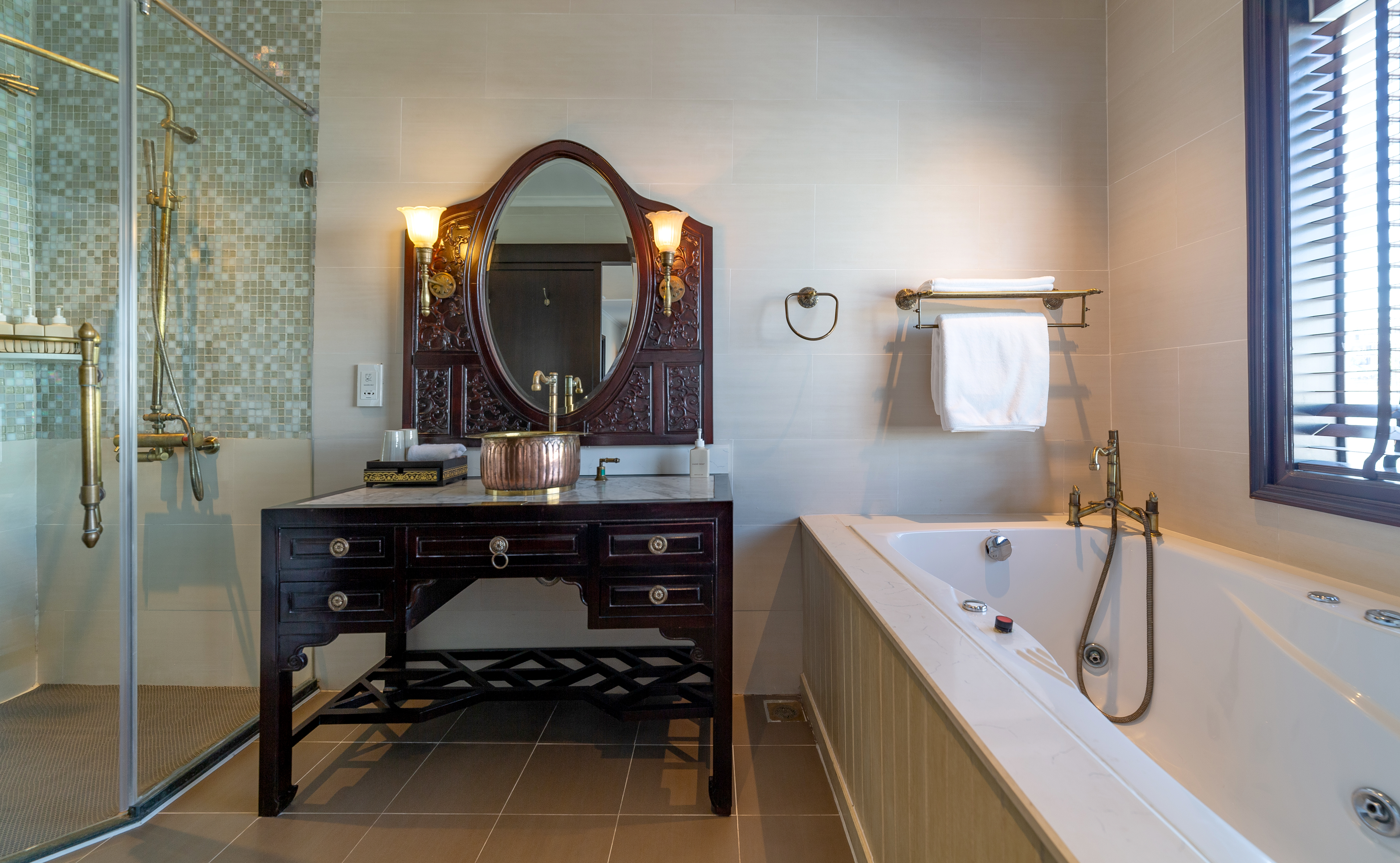 Junior Suite Capacity 2