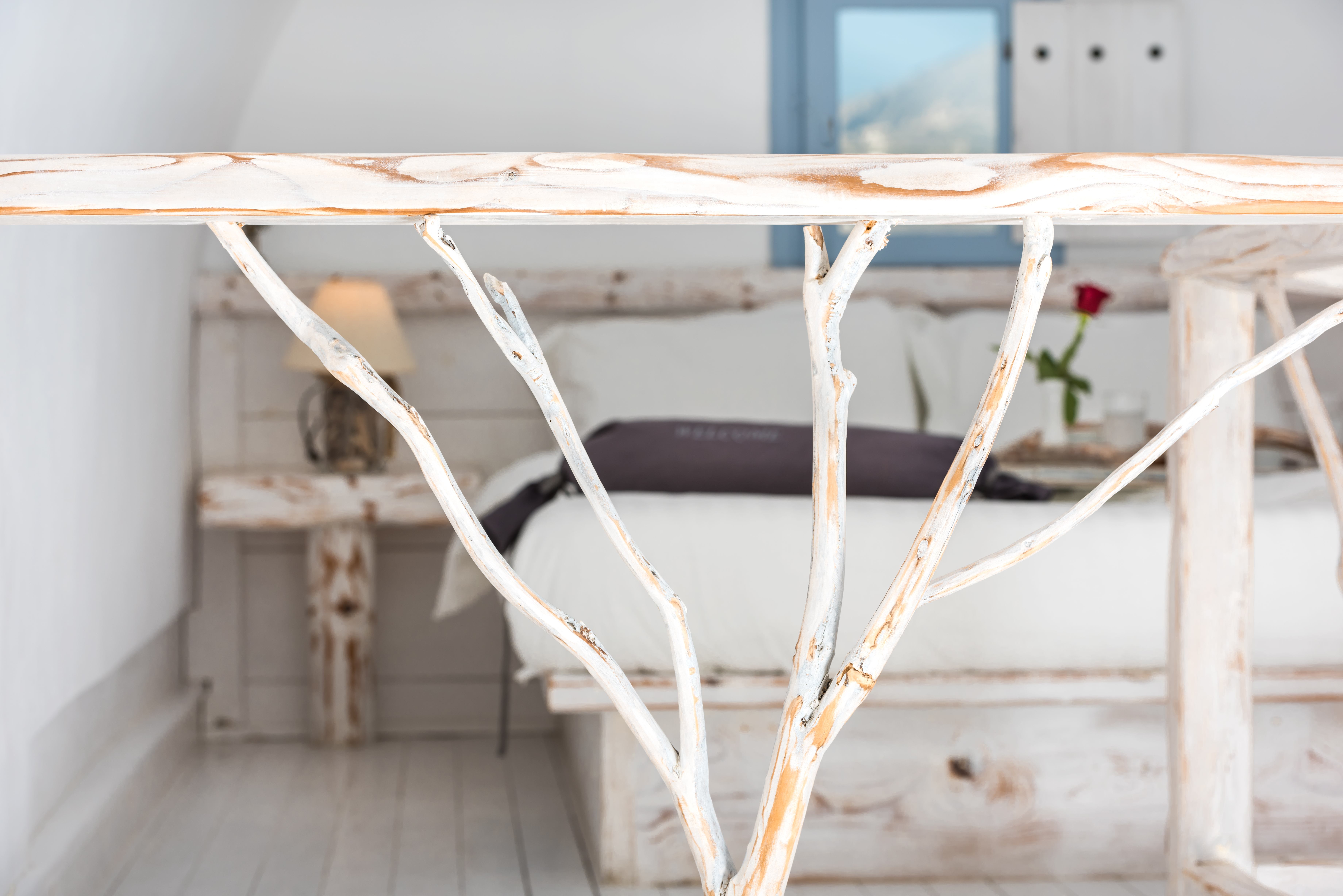 Double Capacity 2 One Bedroom