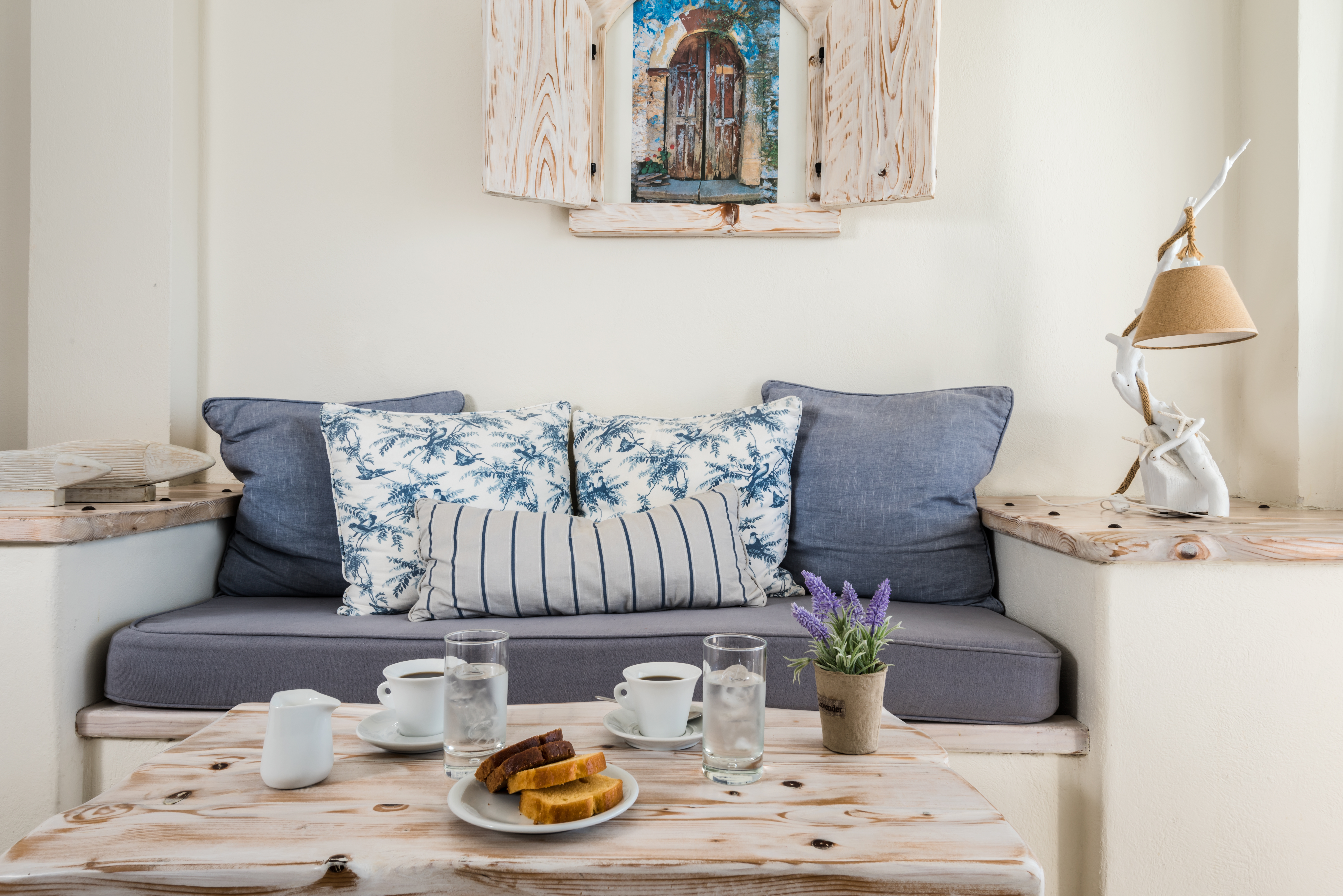 Junior Suite with Views