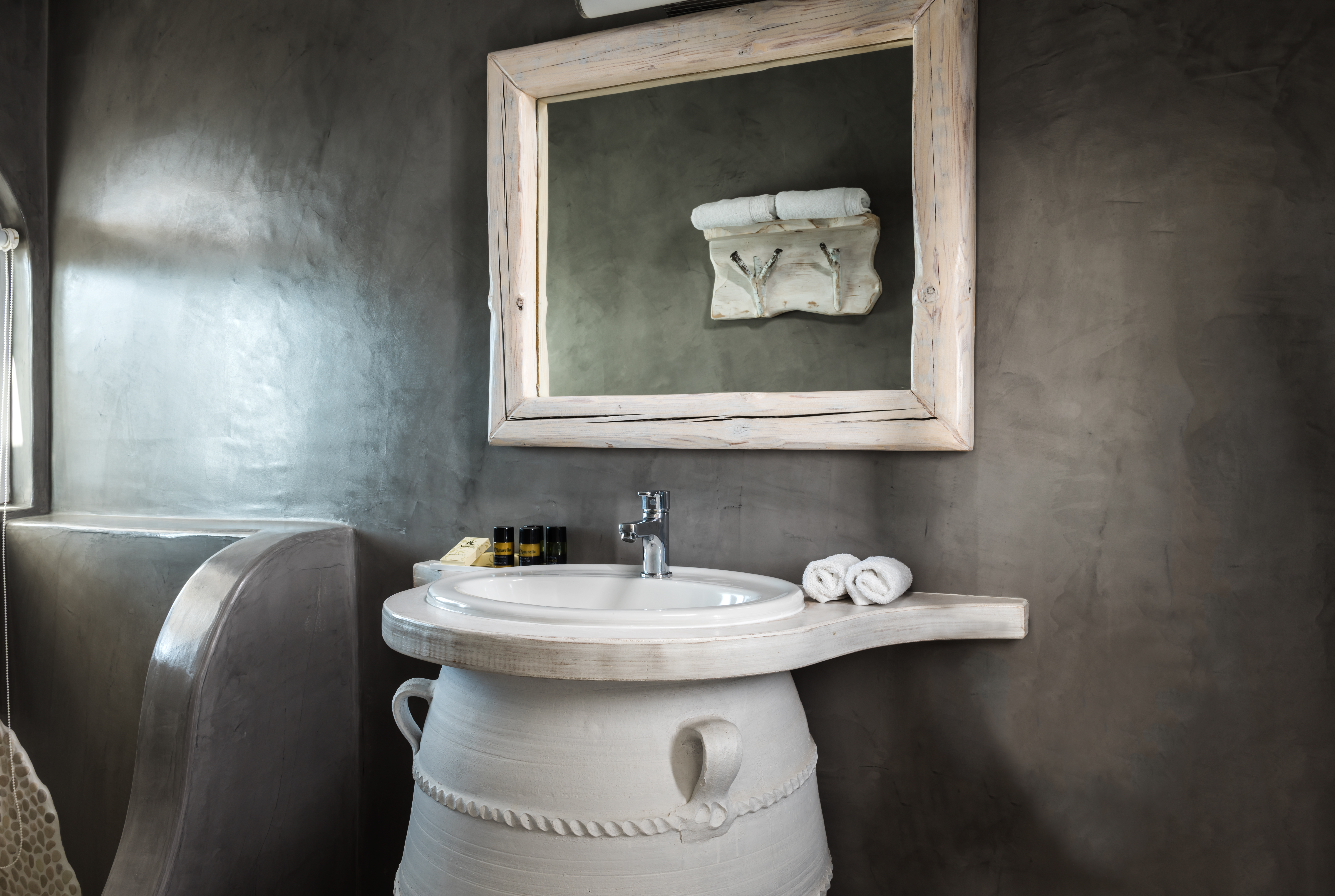 Junior Suite with Views