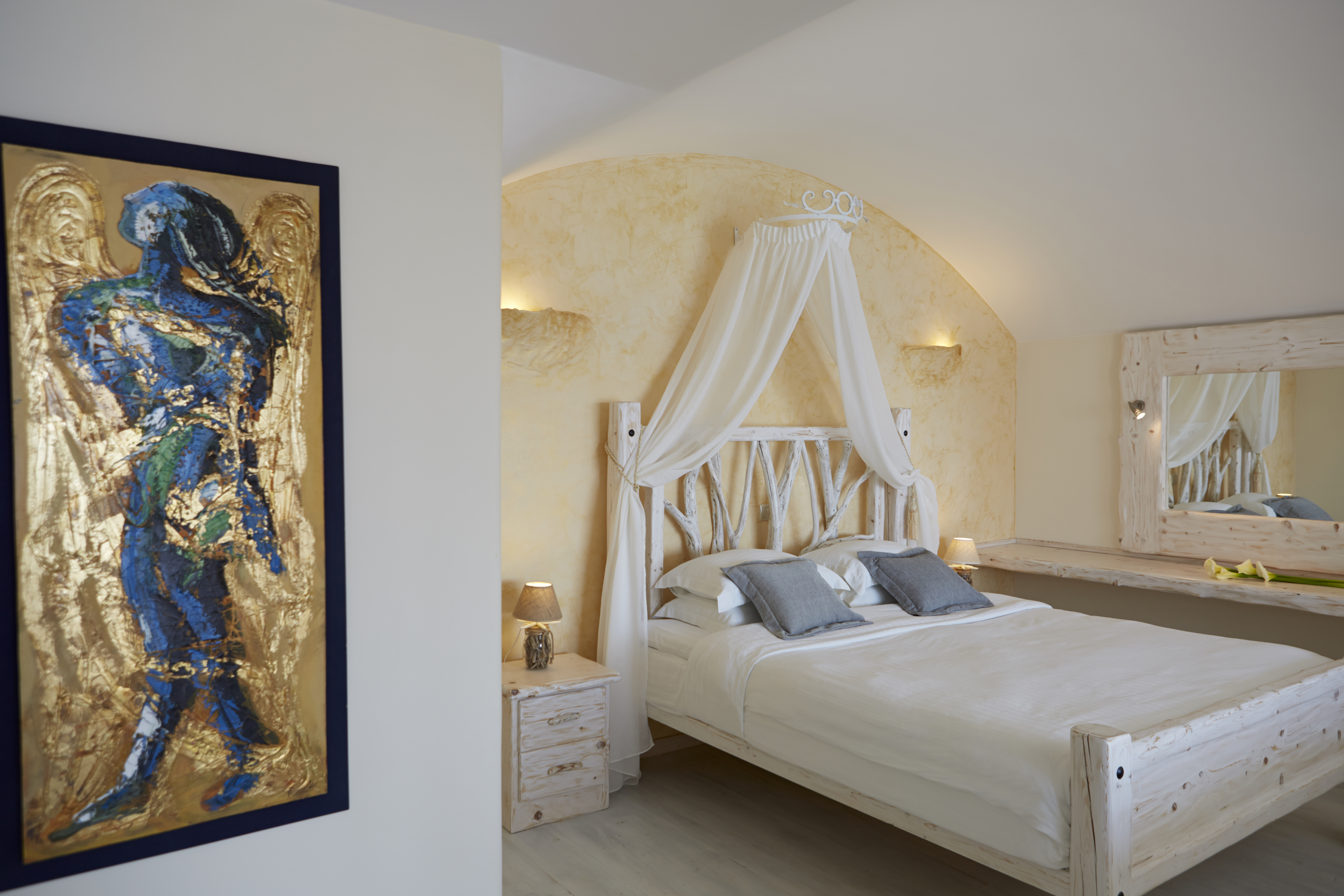 Suite with Private Pool