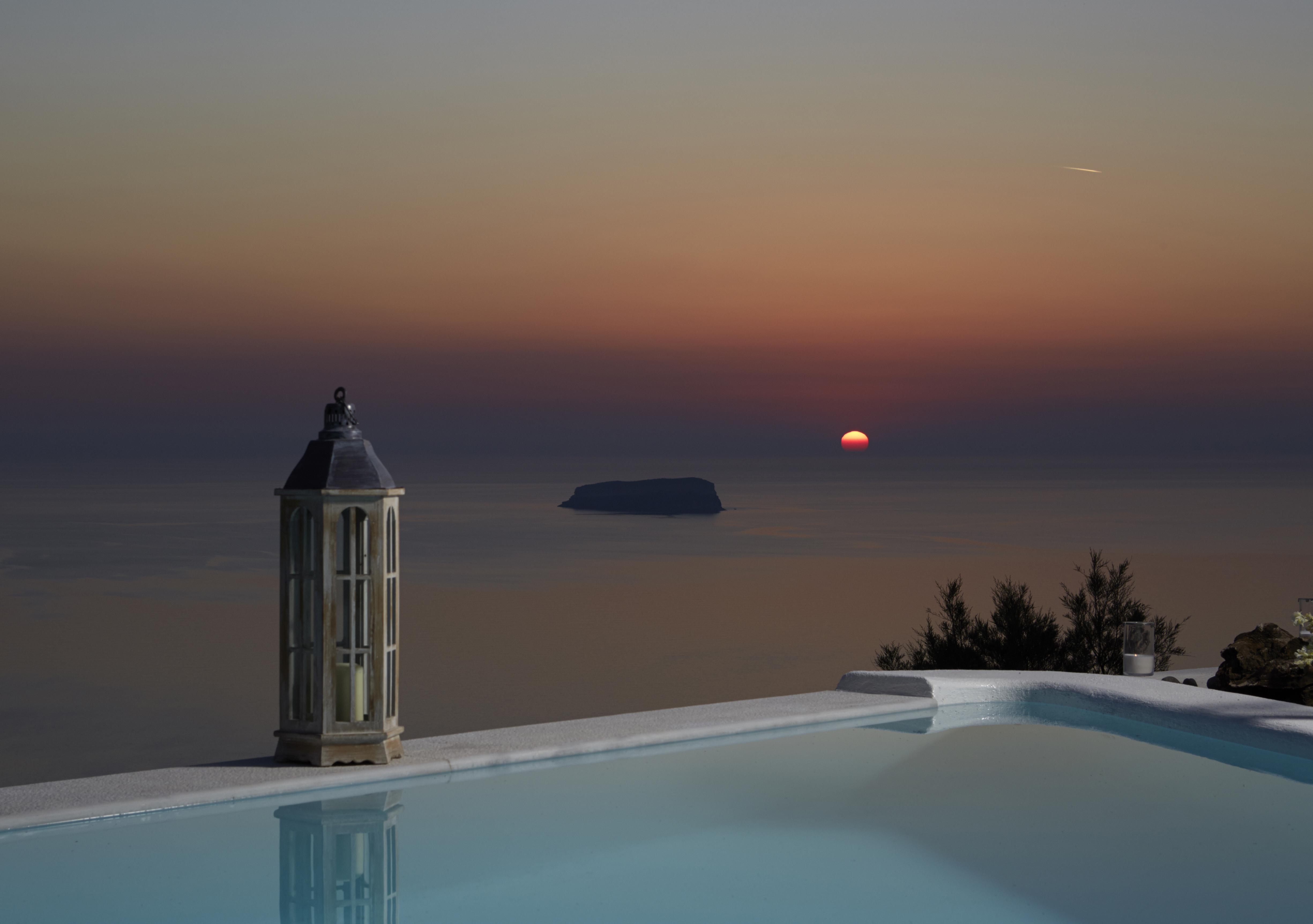 Suite with Private Pool