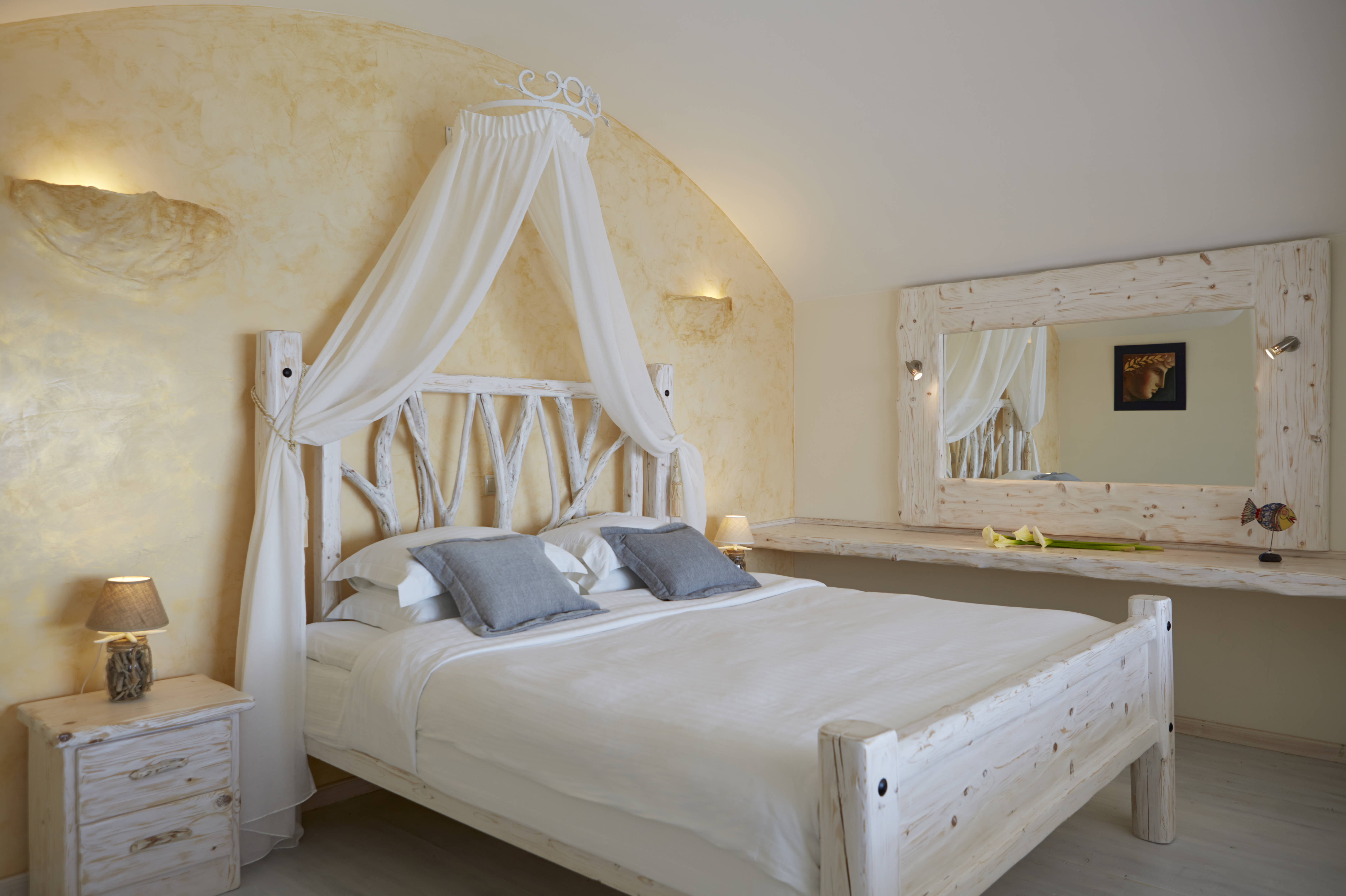 Suite with Private Pool