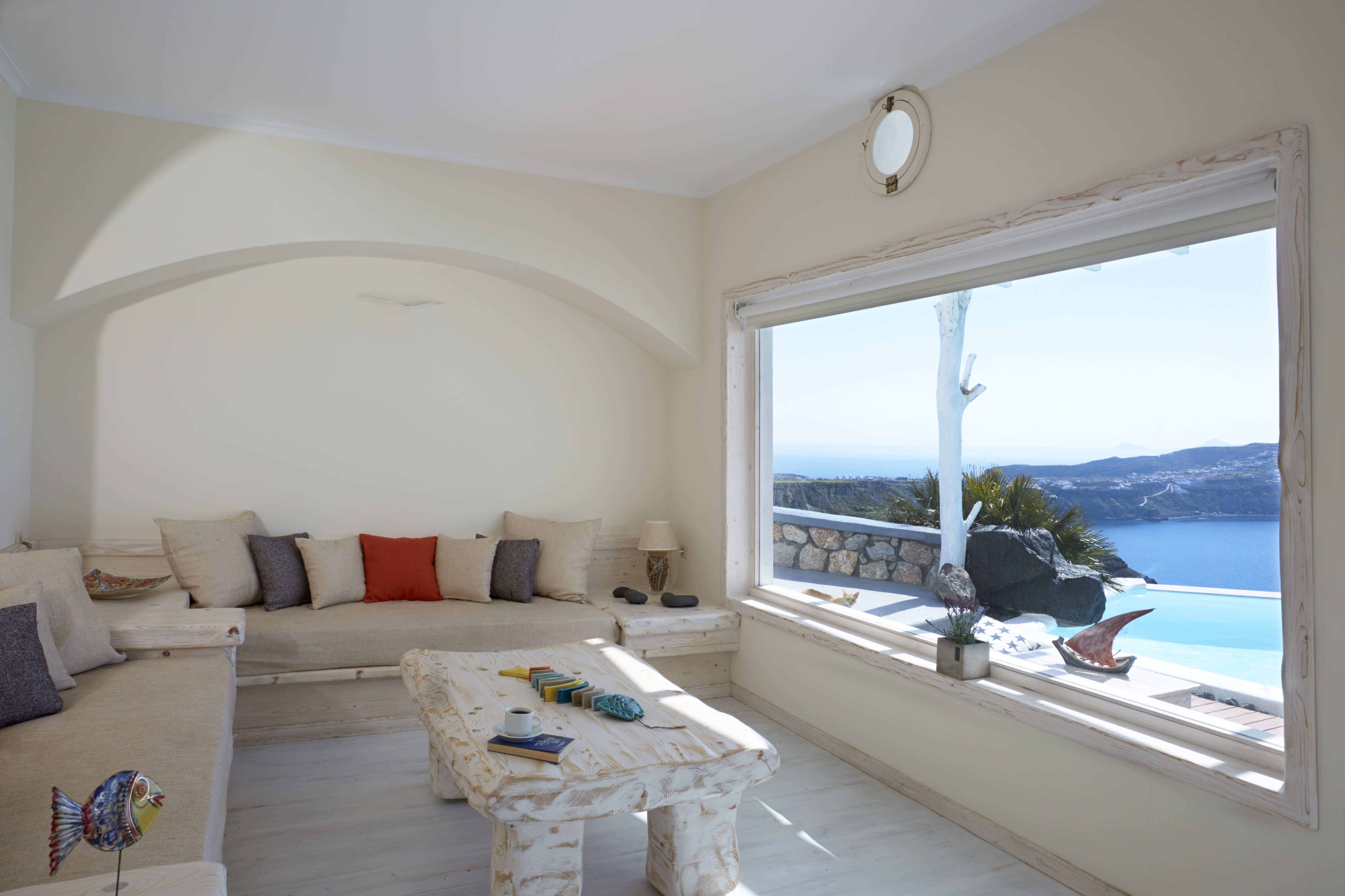 Suite with Private Pool