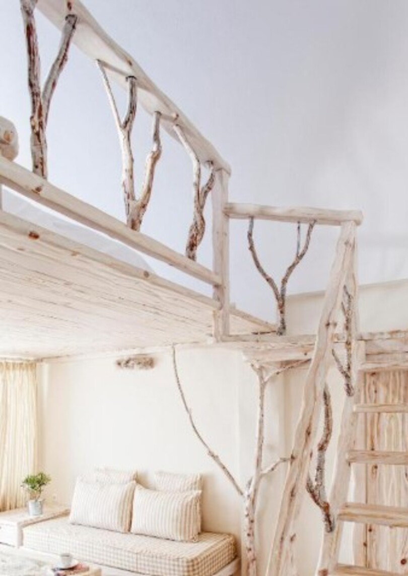 Suite Superior with Views