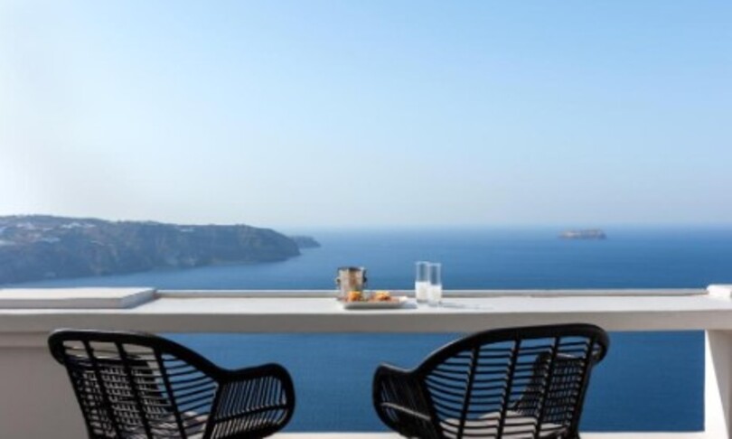 Suite Superior with Views