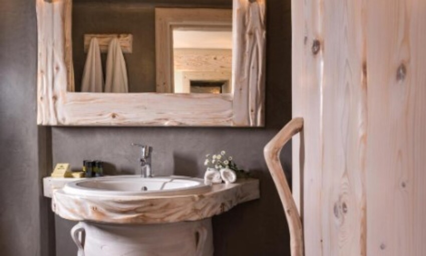 Double Capacity 2 One Bedroom