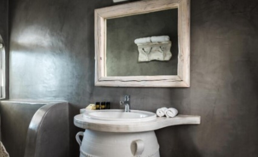 Double Capacity 2 One Bedroom