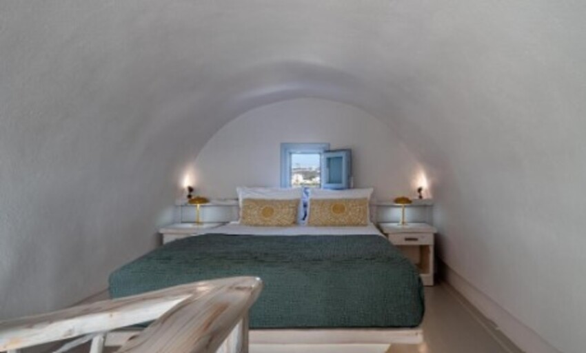 Double Capacity 2 One Bedroom