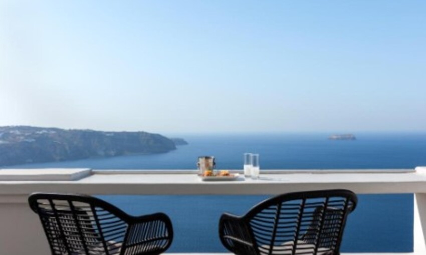 Double Capacity 2 One Bedroom