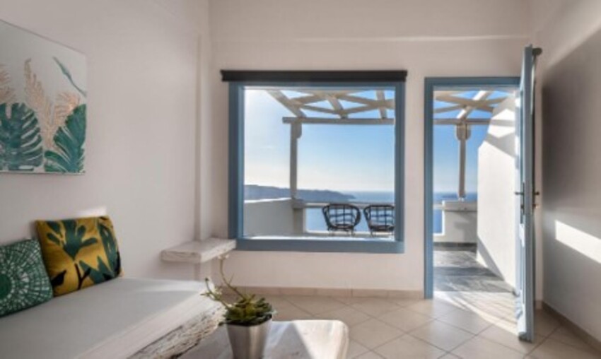 Double Capacity 2 One Bedroom