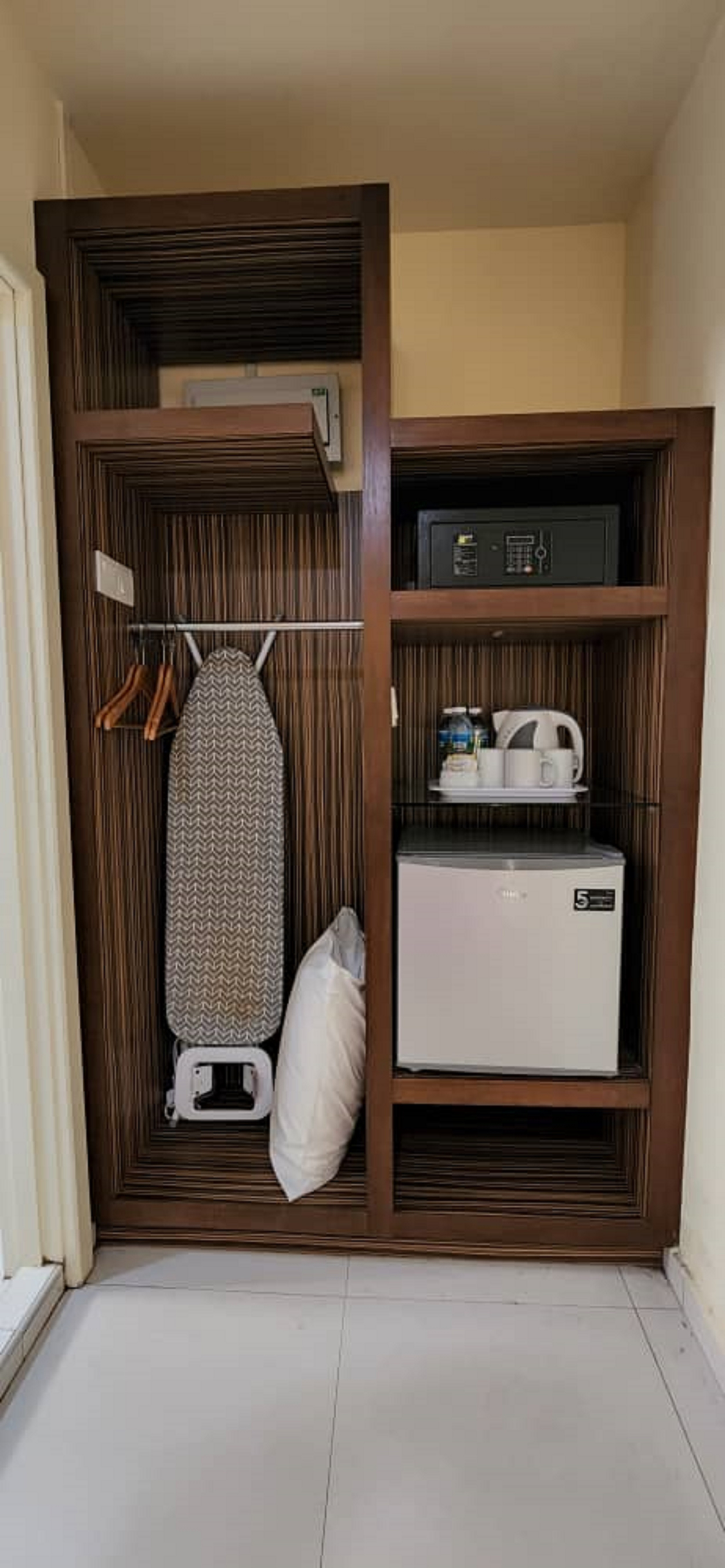 Family Room Standard