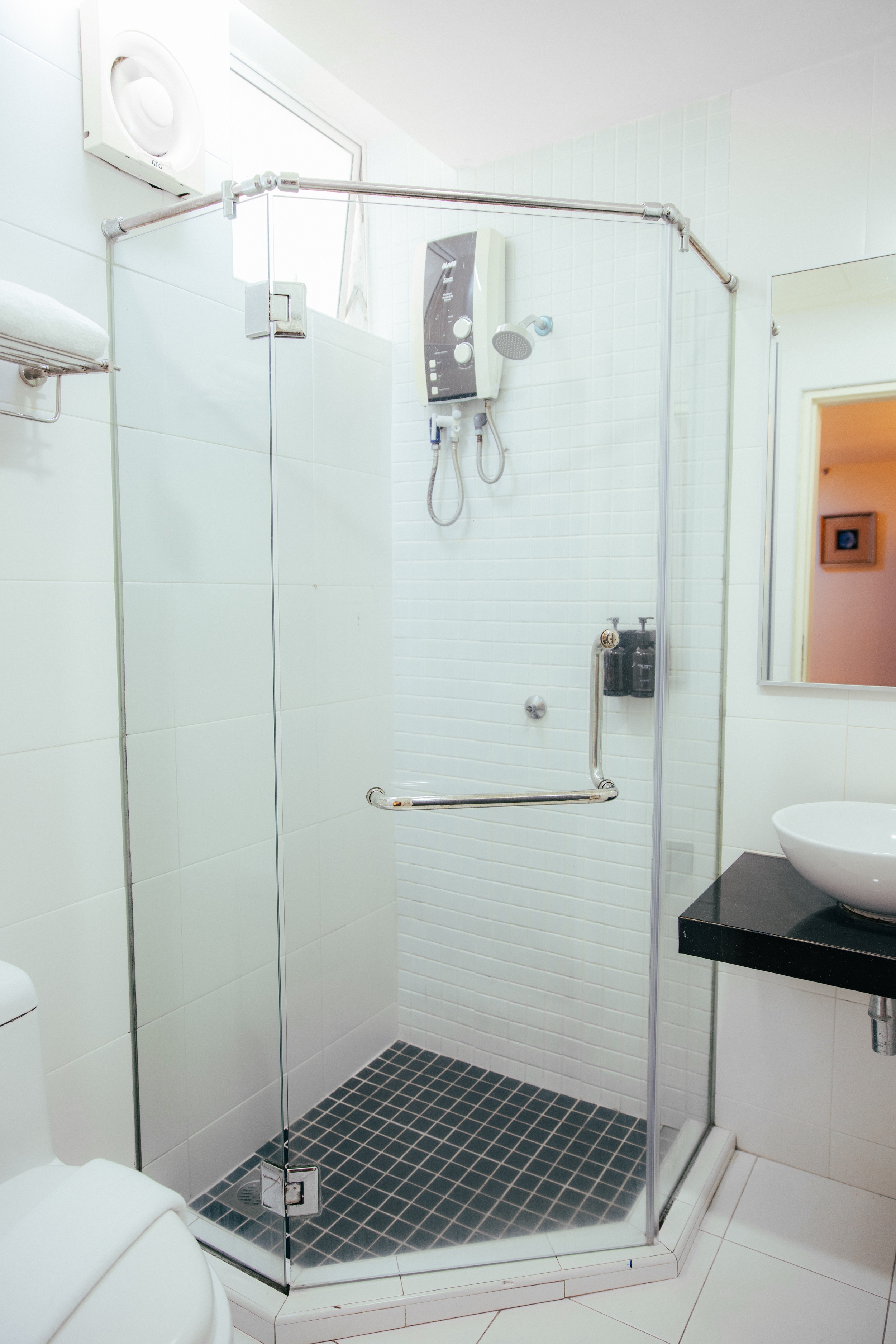 Double or Twin Superior