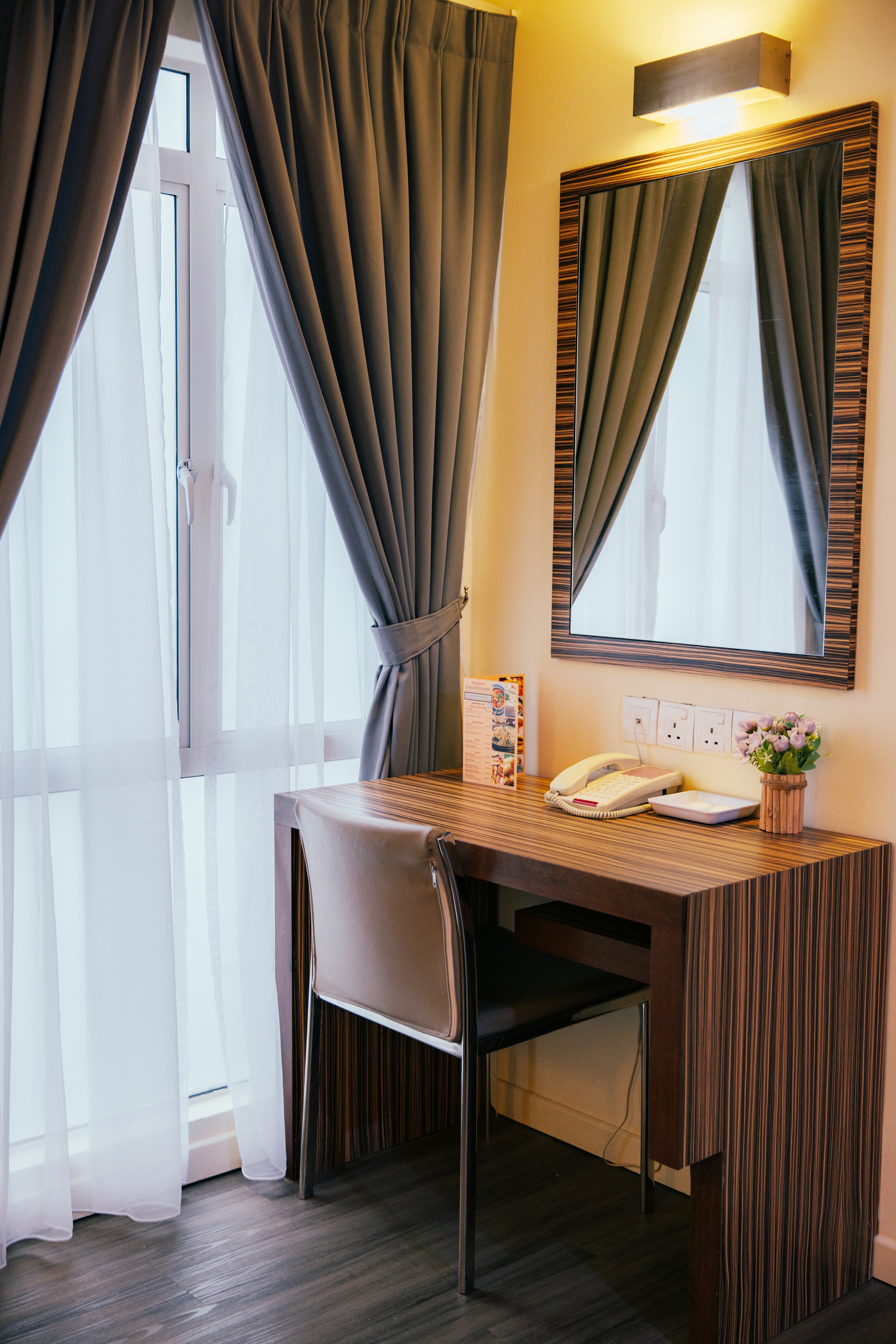 Double or Twin Superior