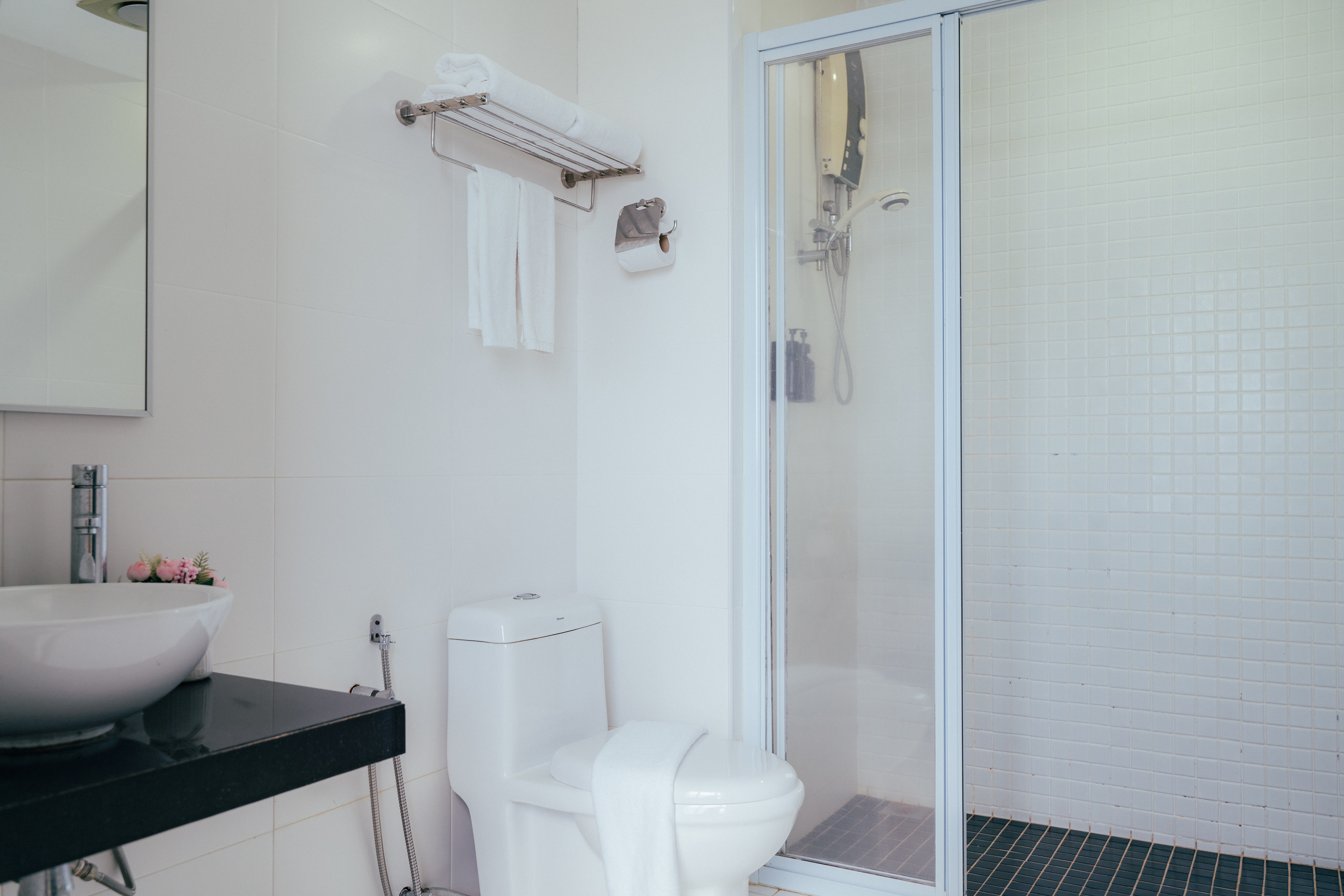 Double Deluxe Premier