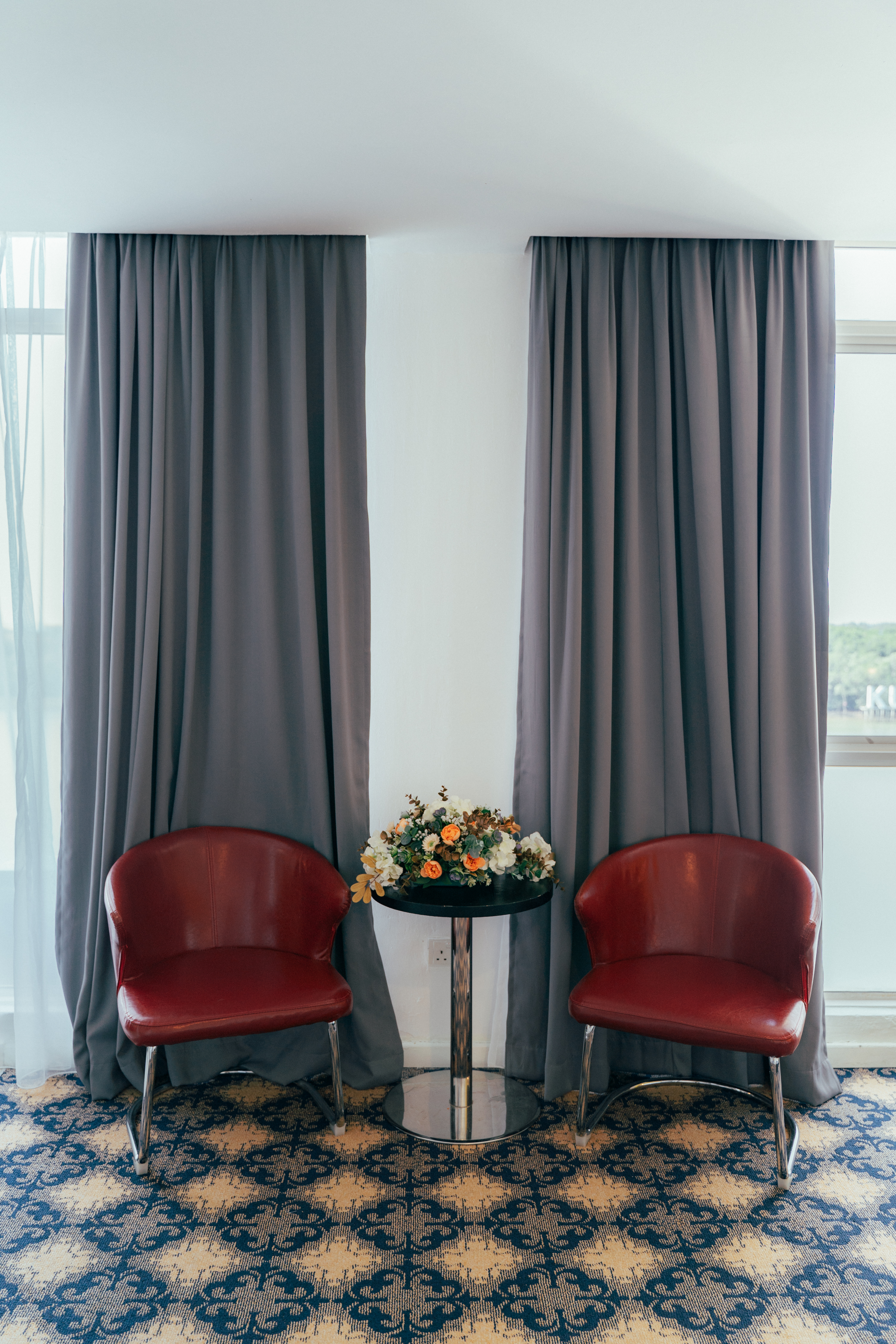 Double Deluxe Premier