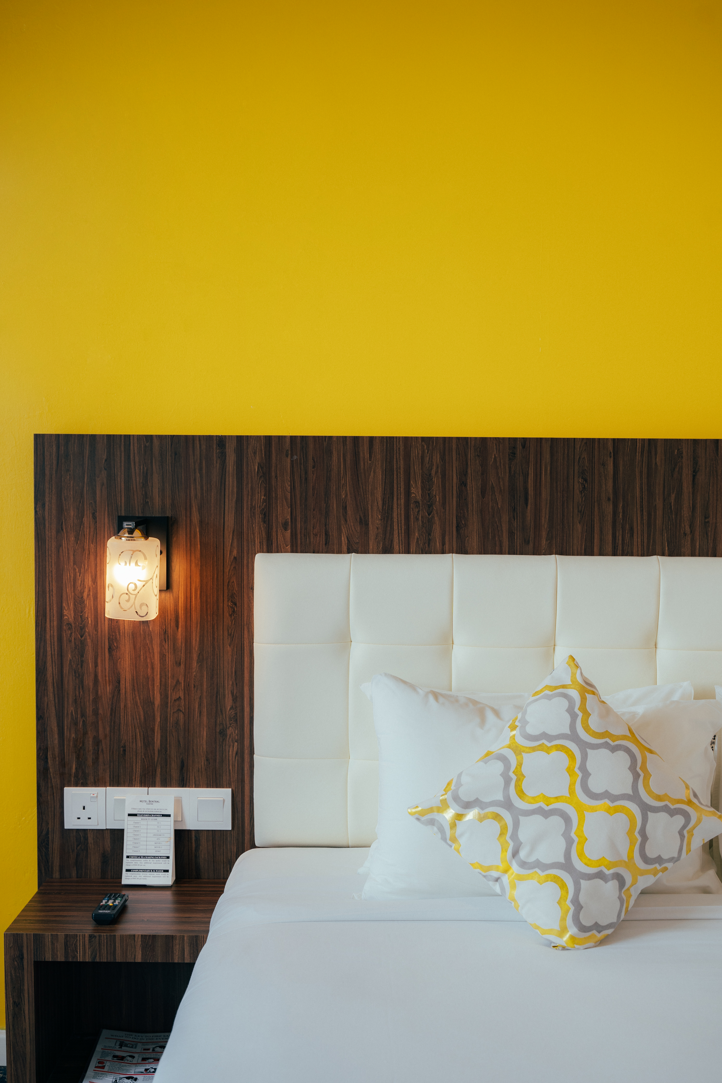 Double Deluxe Premier