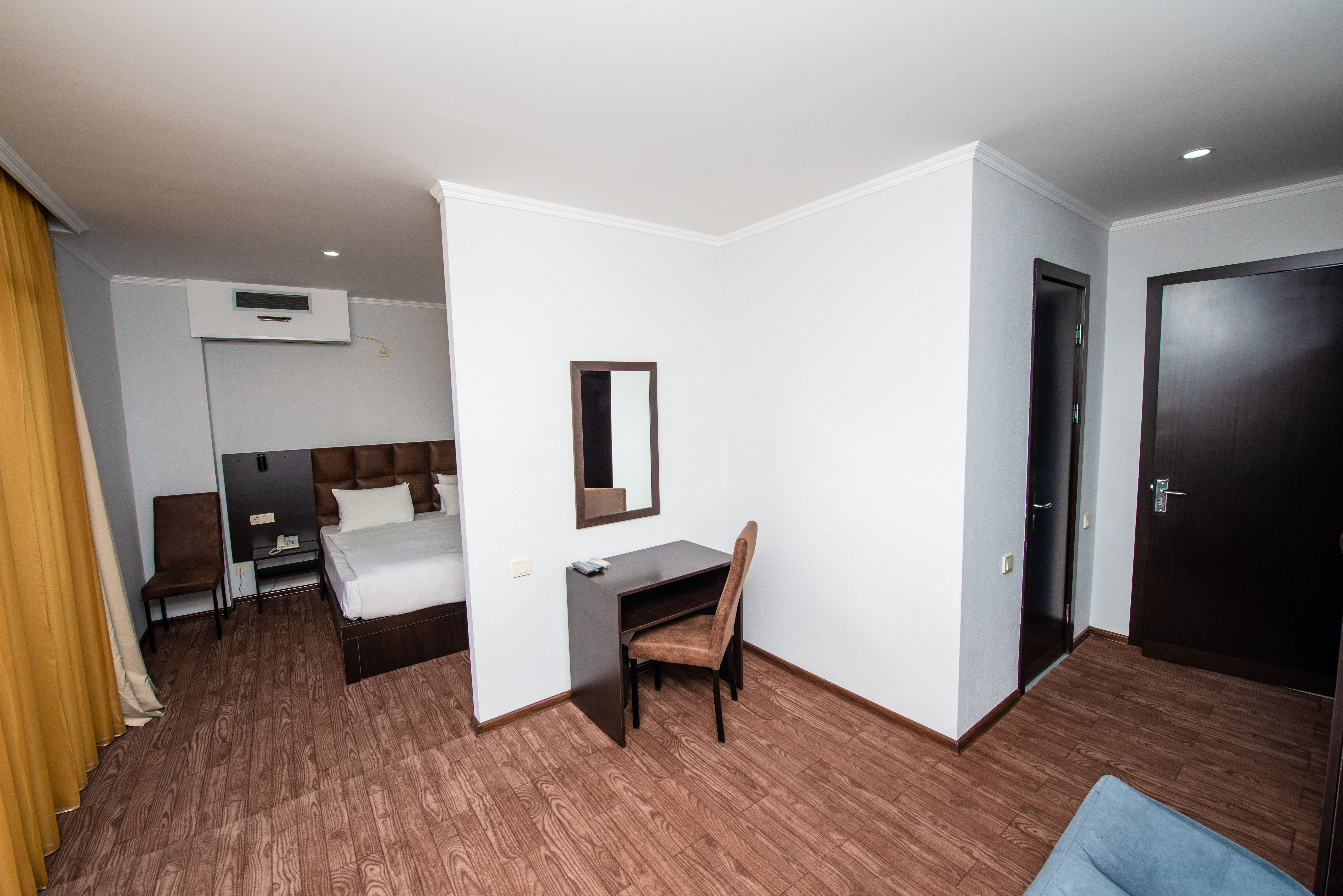 Family Room Standard