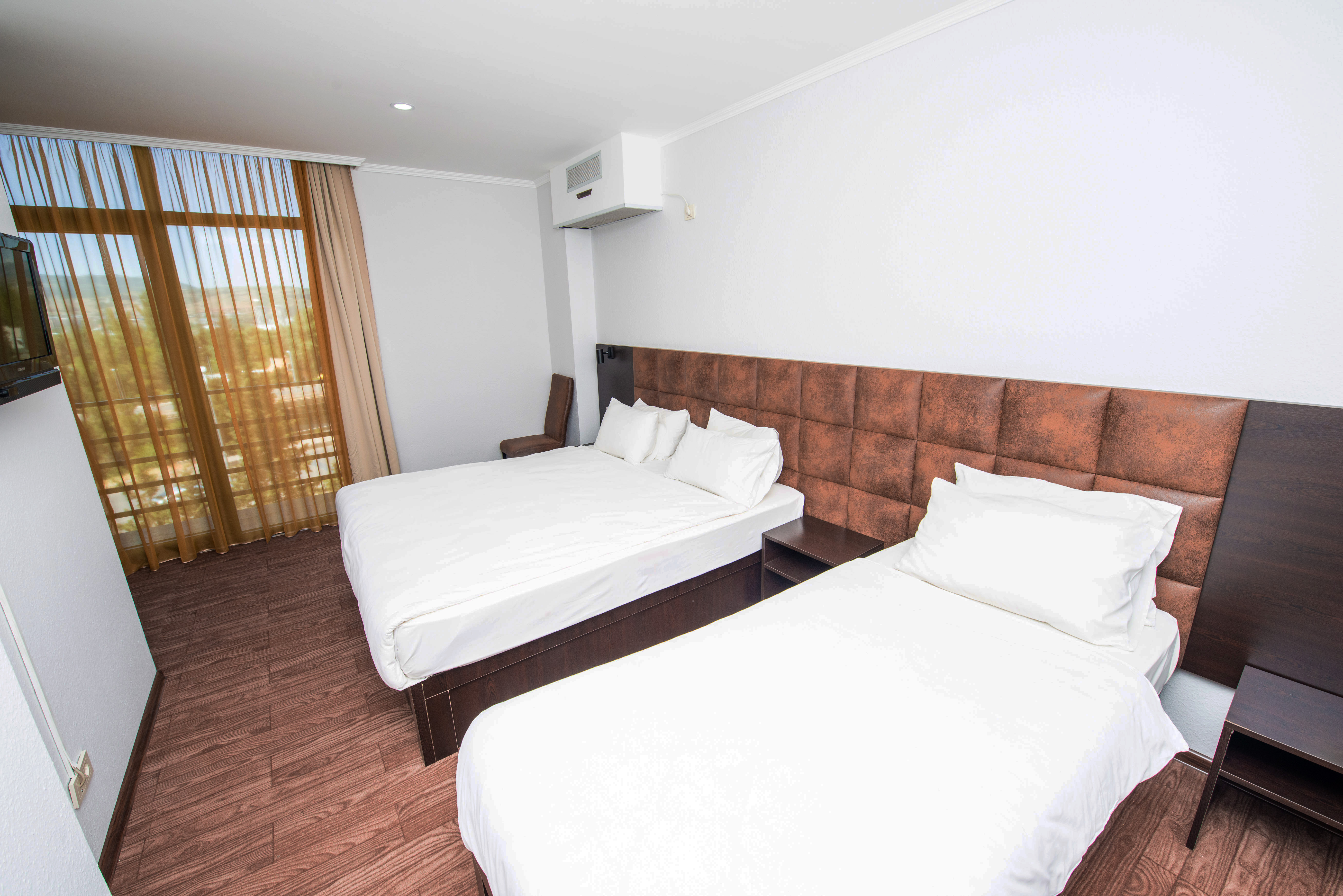 Family Room Standard