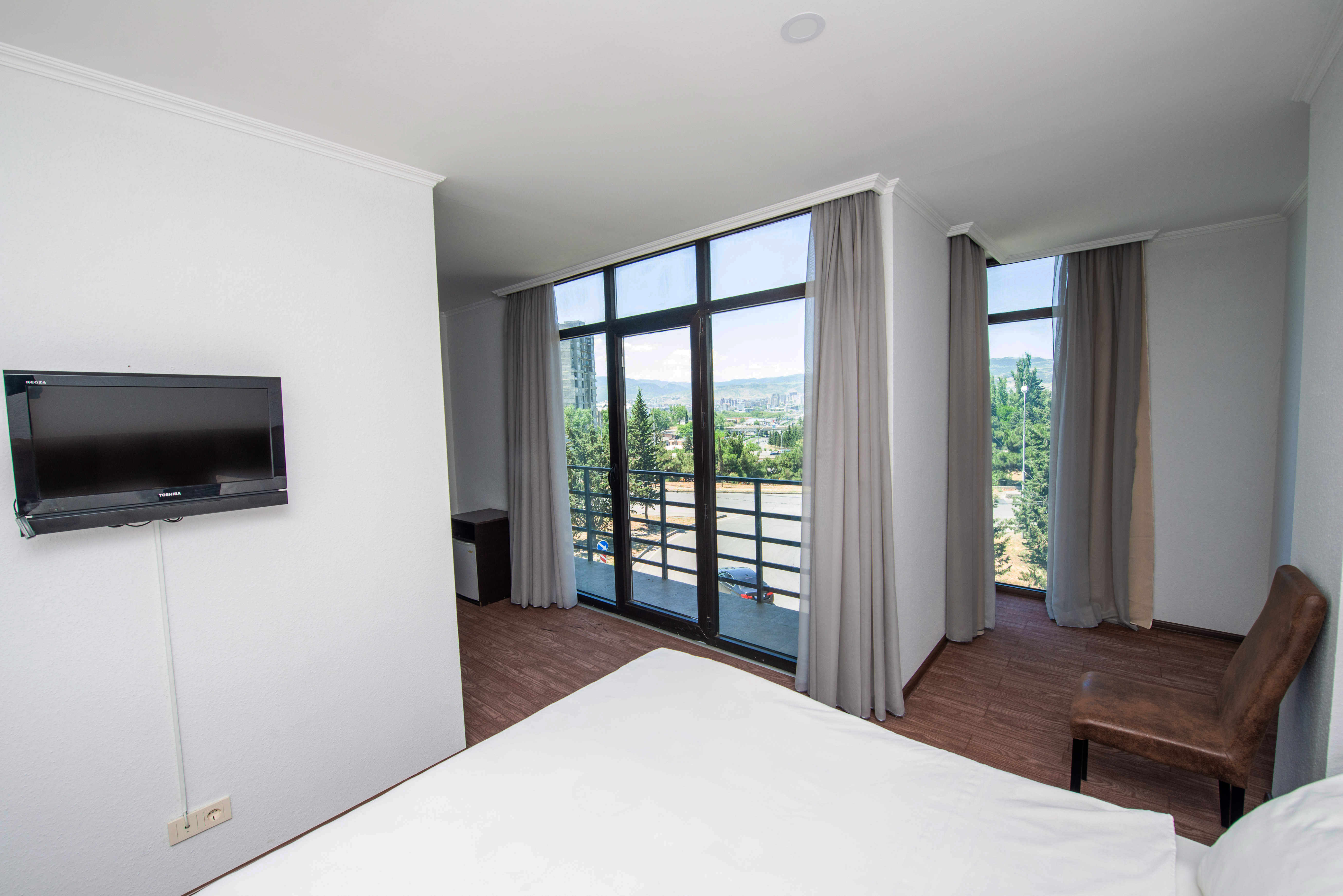 Family Room Standard