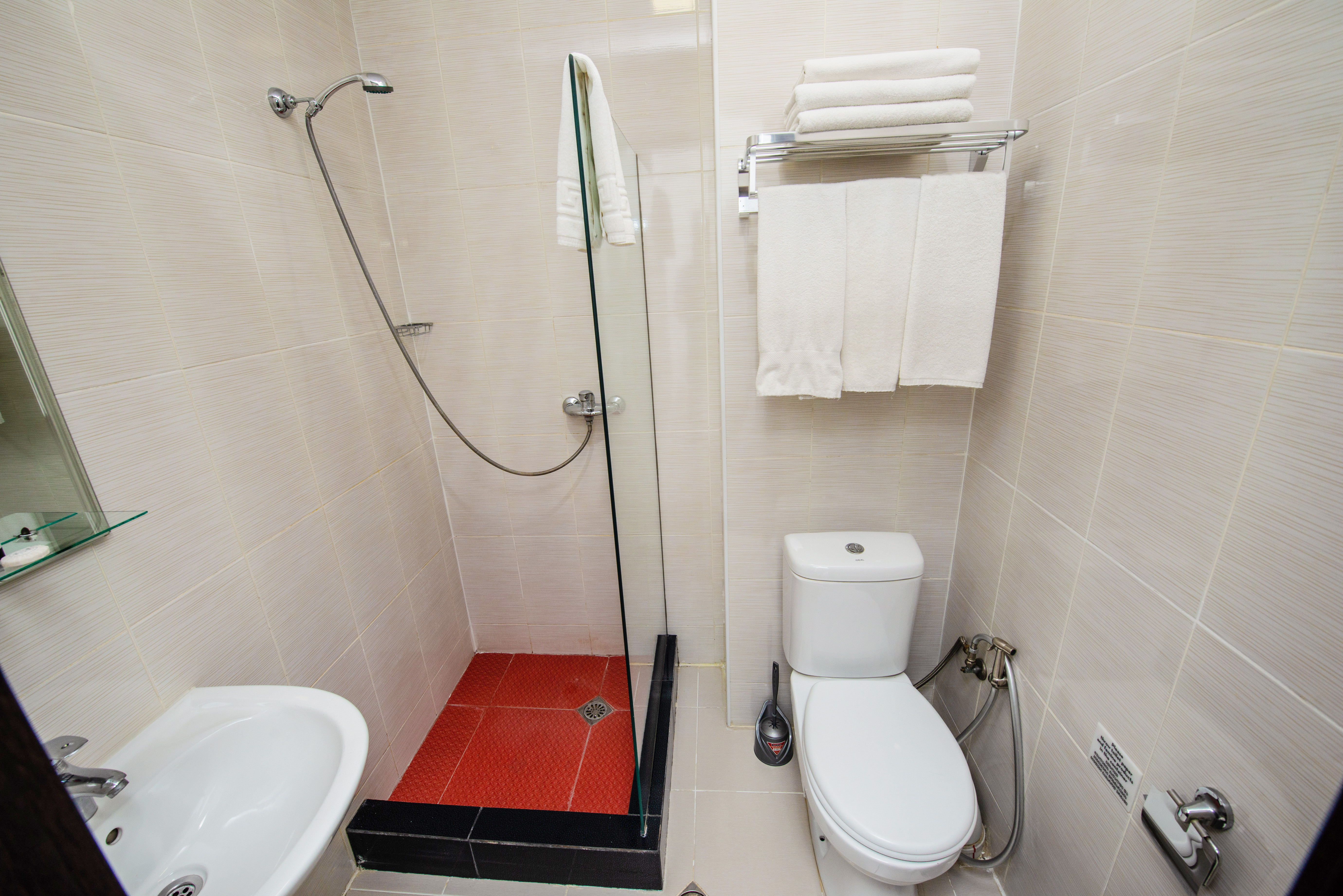 Family Room Standard