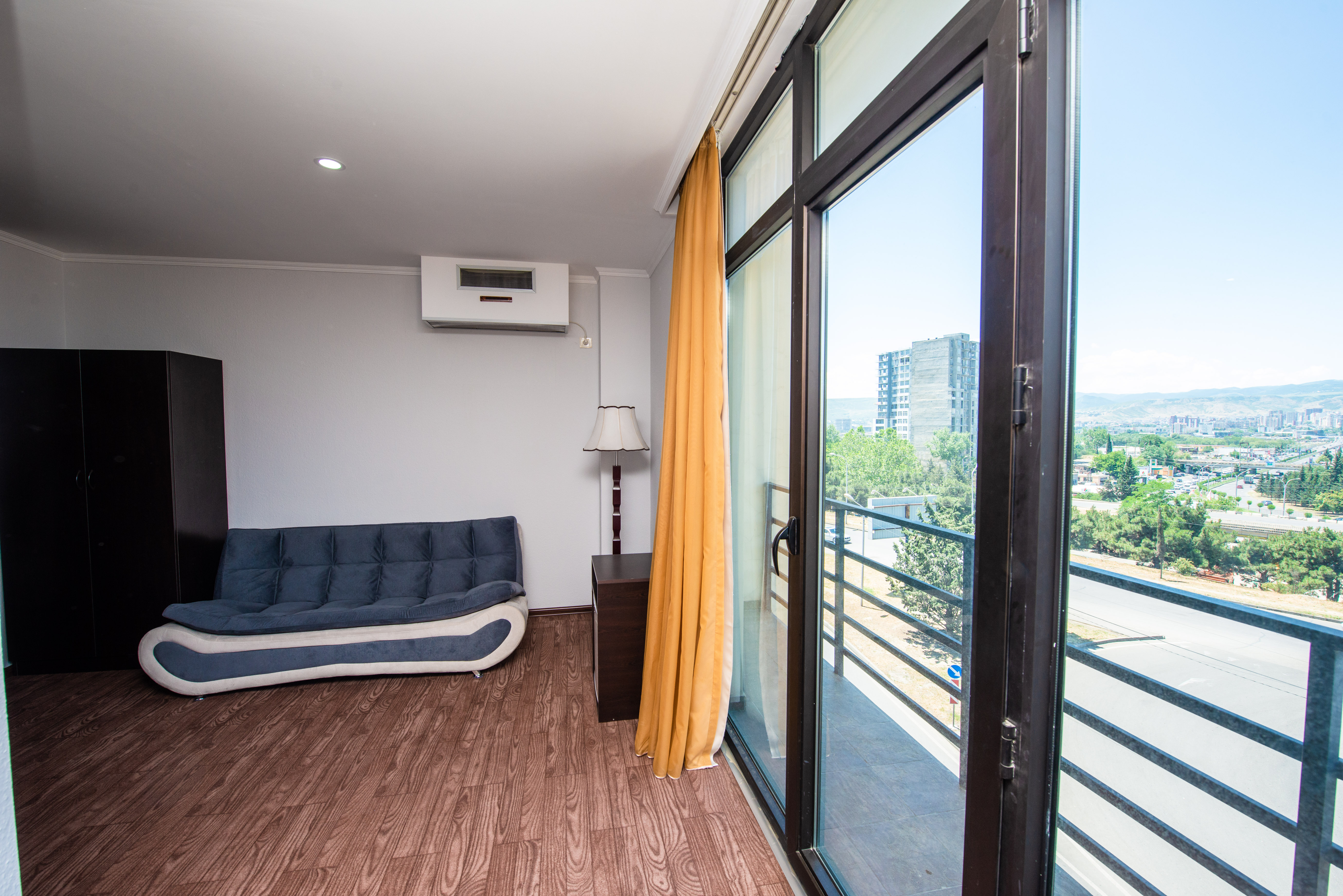 Family Room Standard