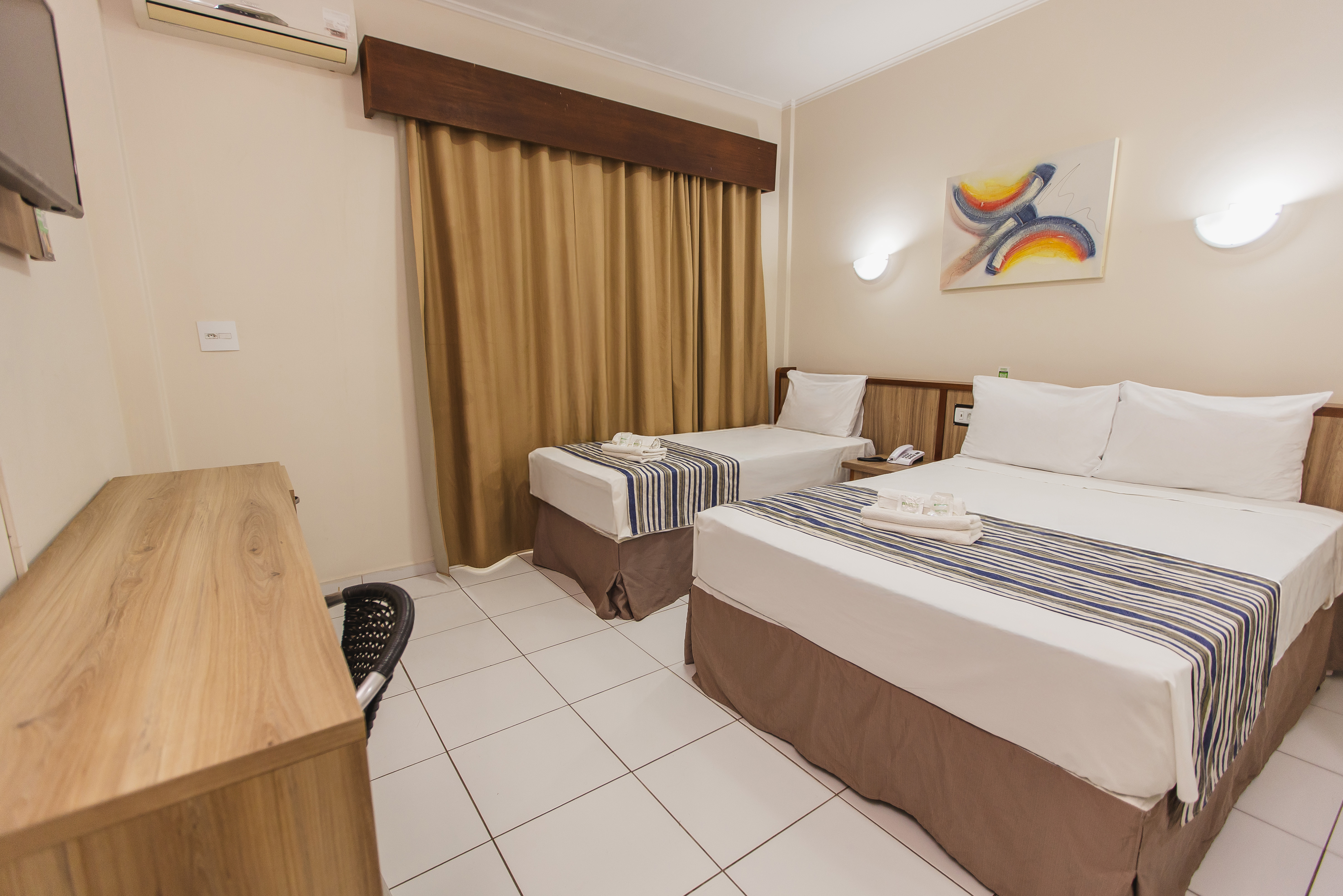 Family Room Standard