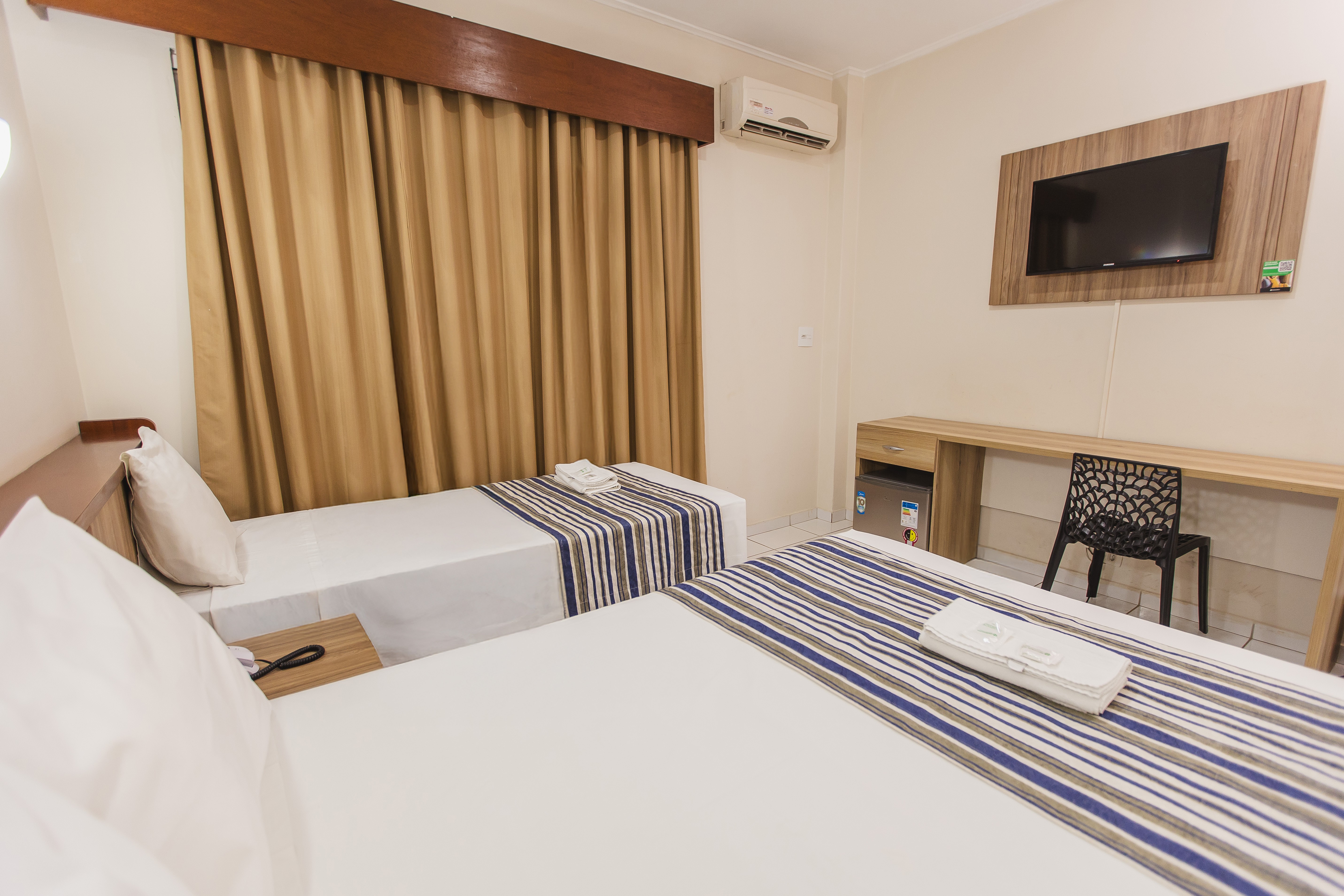 Family Room Standard