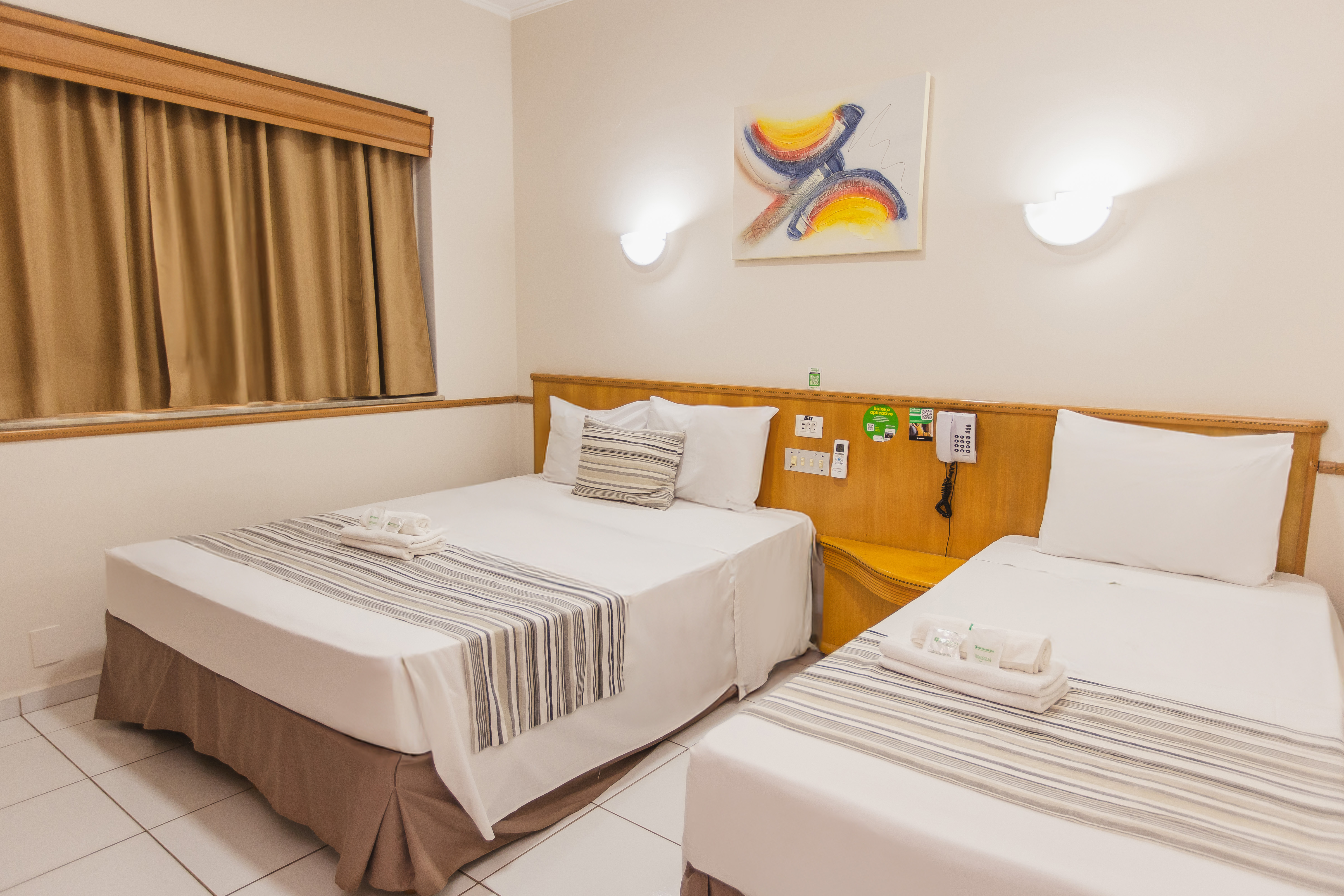 Family Room Standard