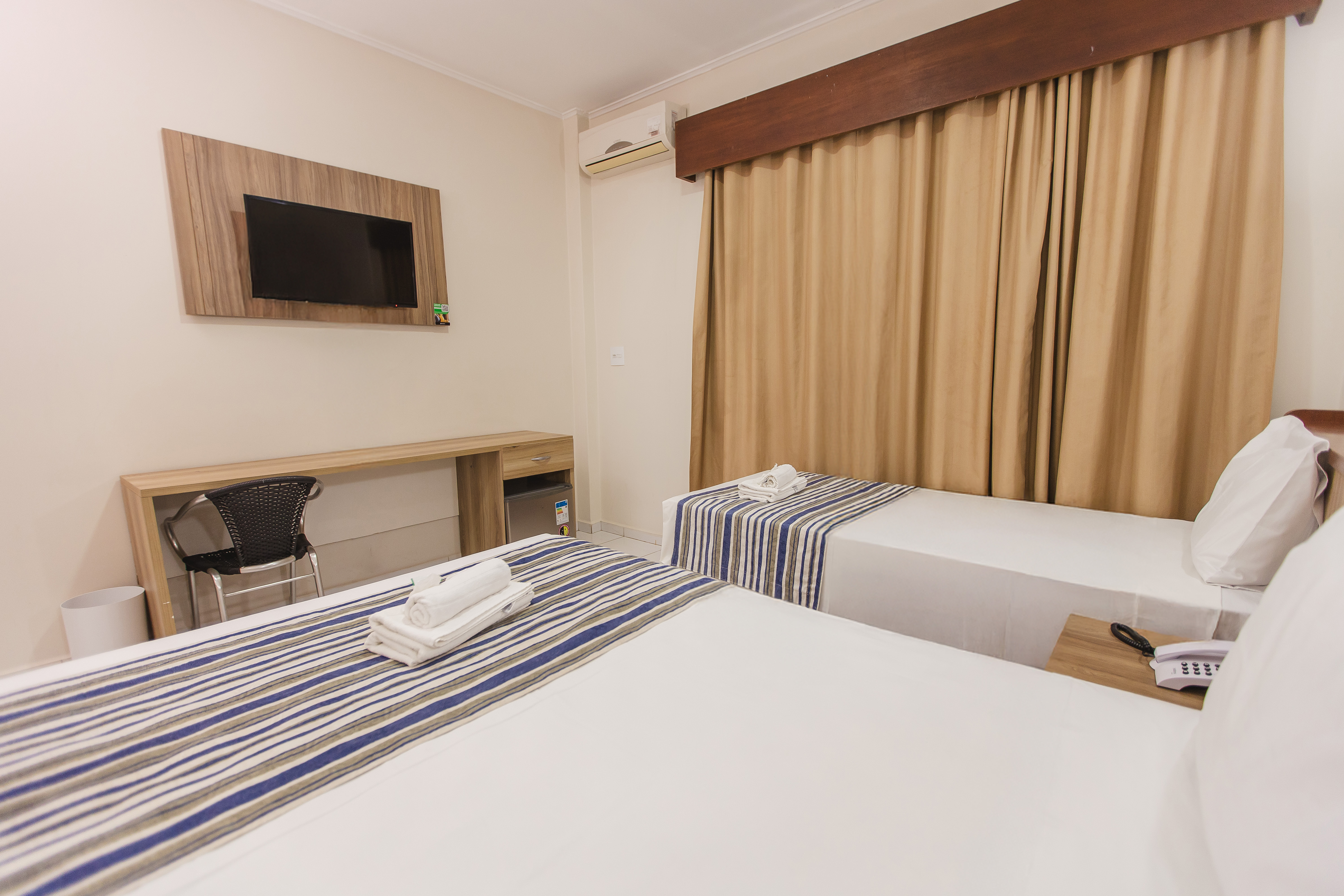 Family Room Standard