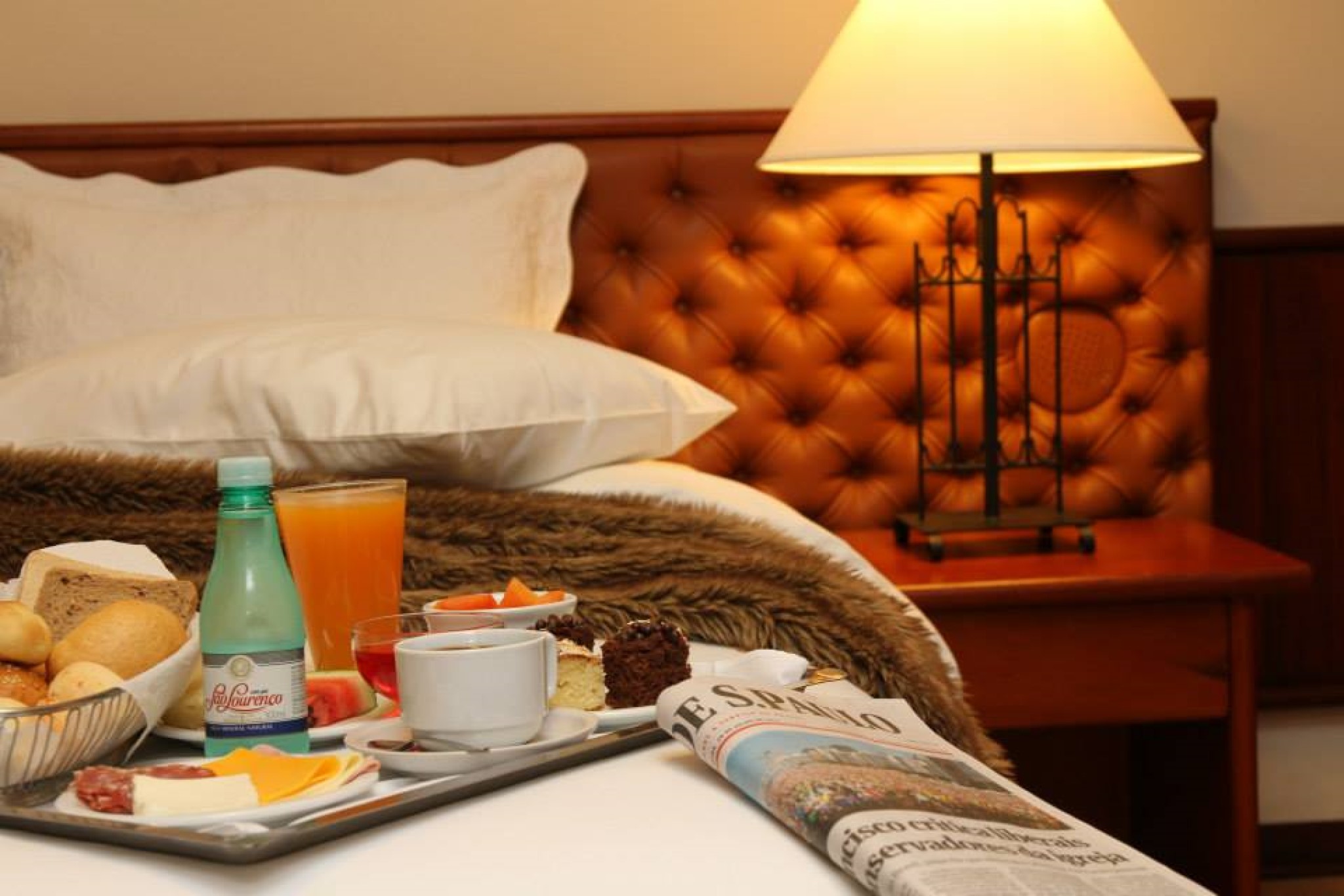 Family Room Capacity 4