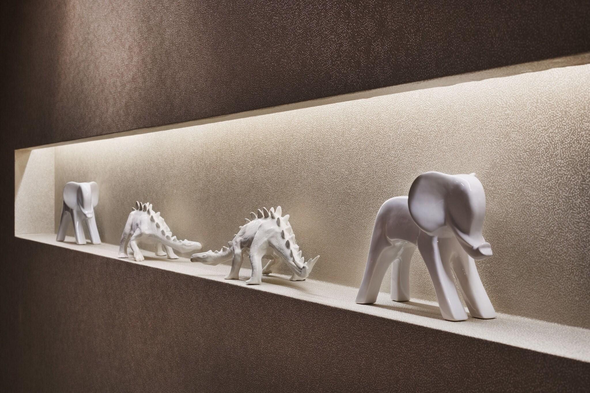 Suite Queen Size Bed