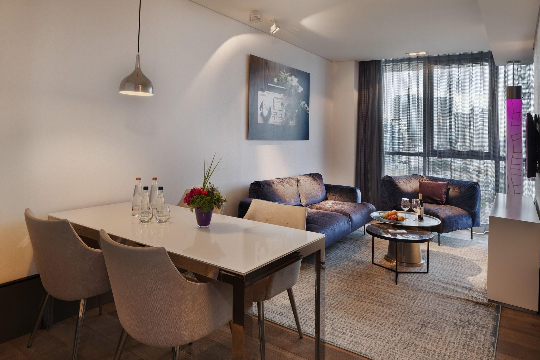 Junior Suite Standard