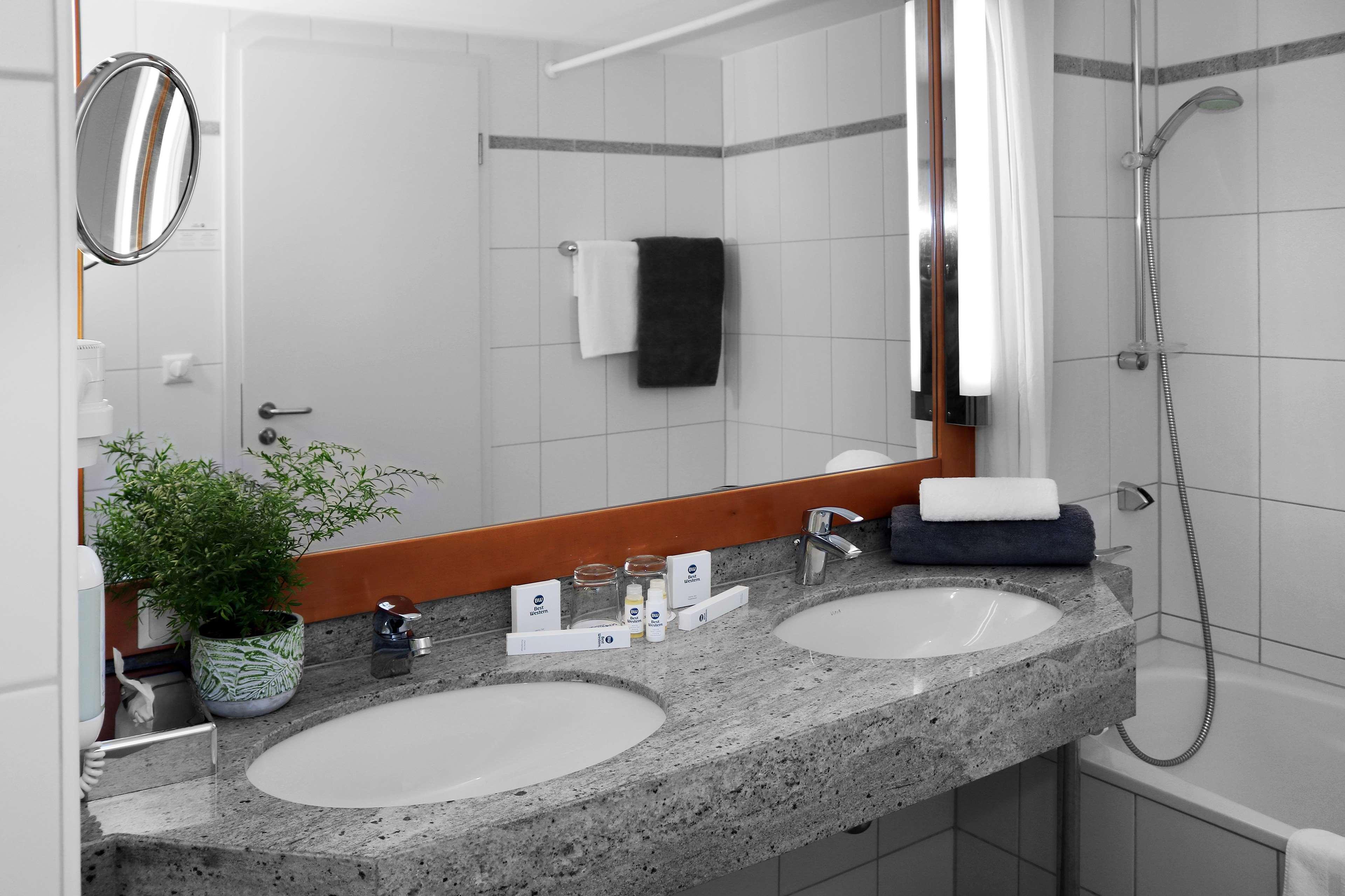 Junior Suite with Double Bed