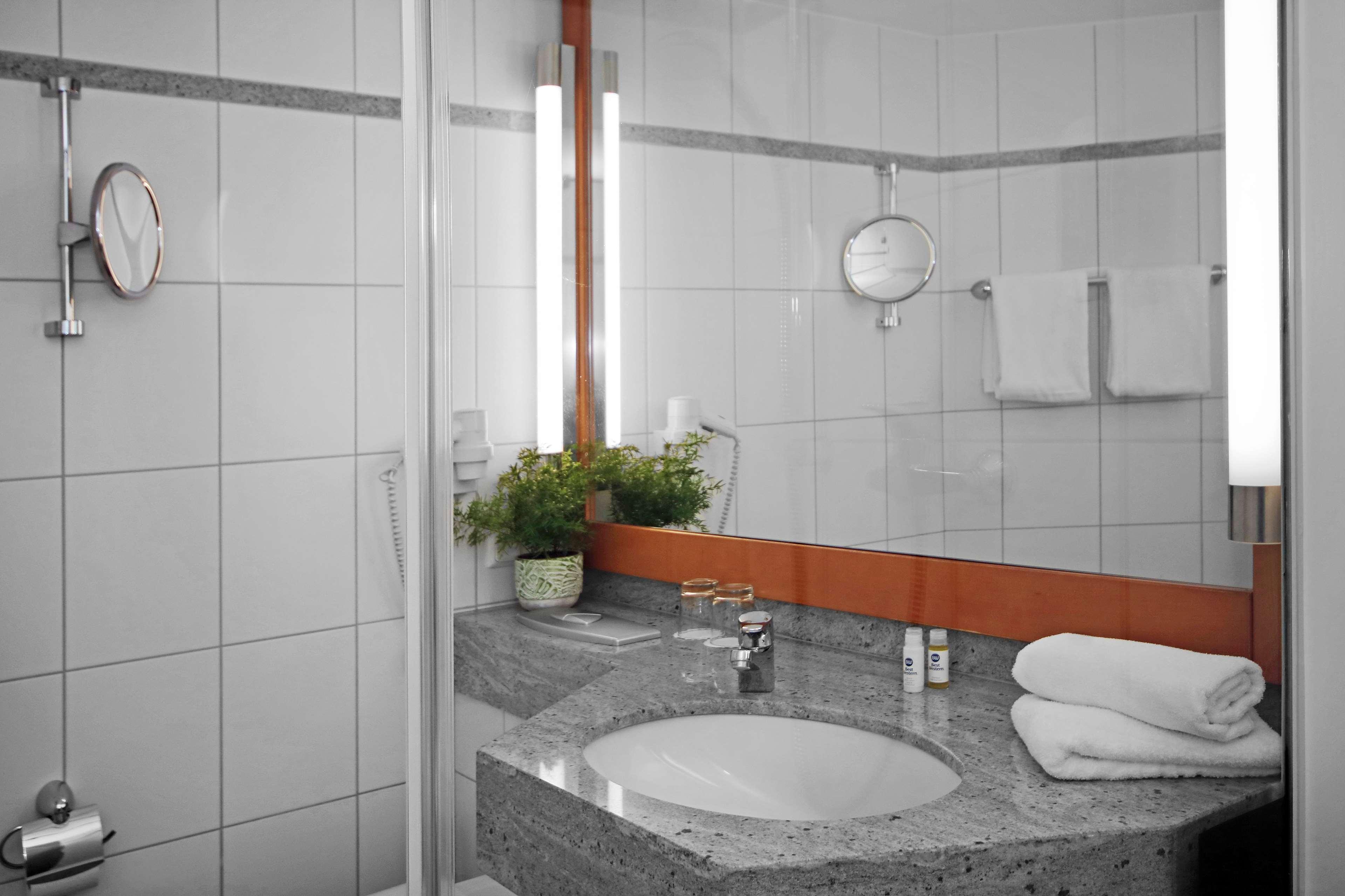 Double with Double Bed