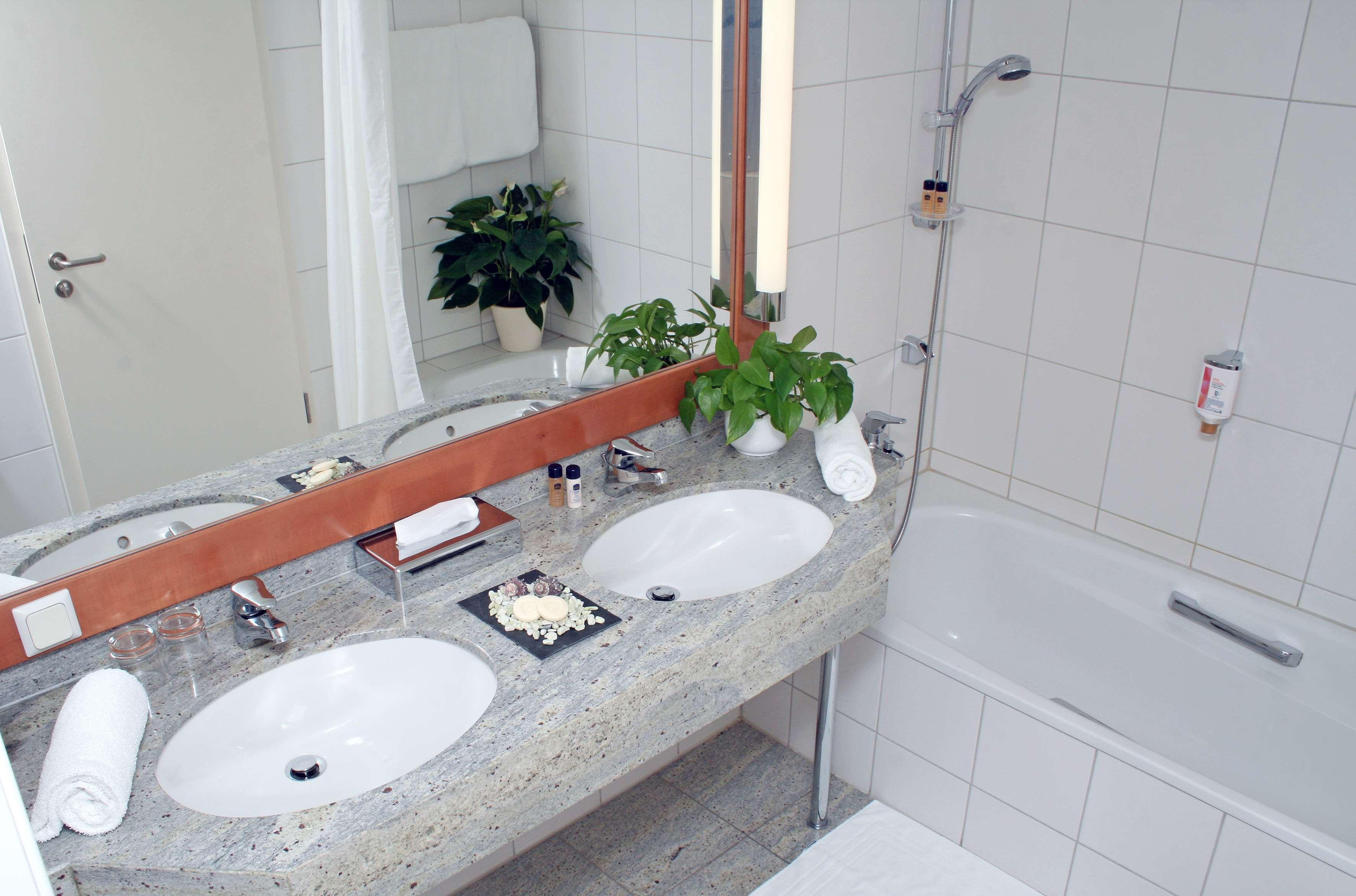 Junior Suite with Double Bed