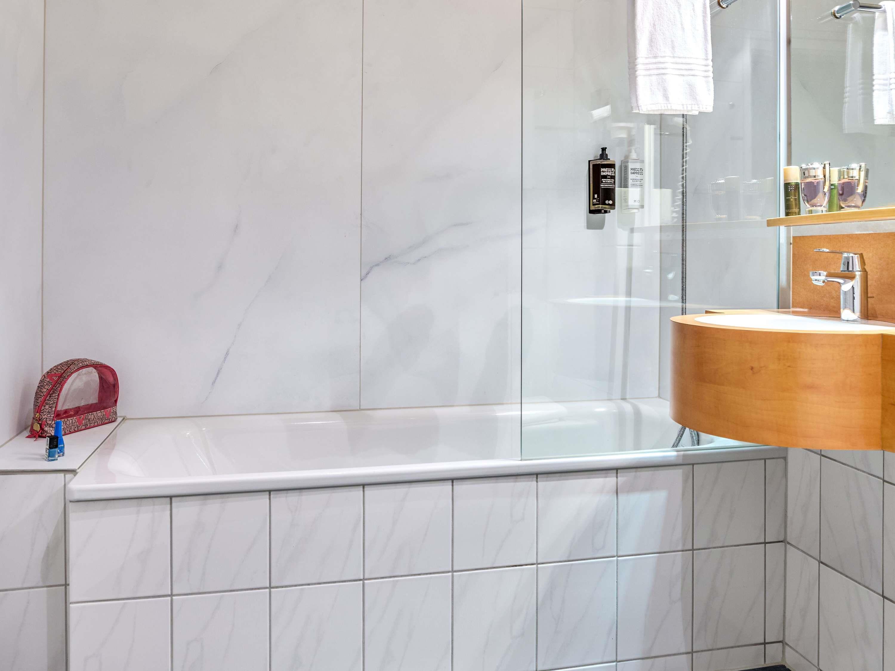 Double Single Standard