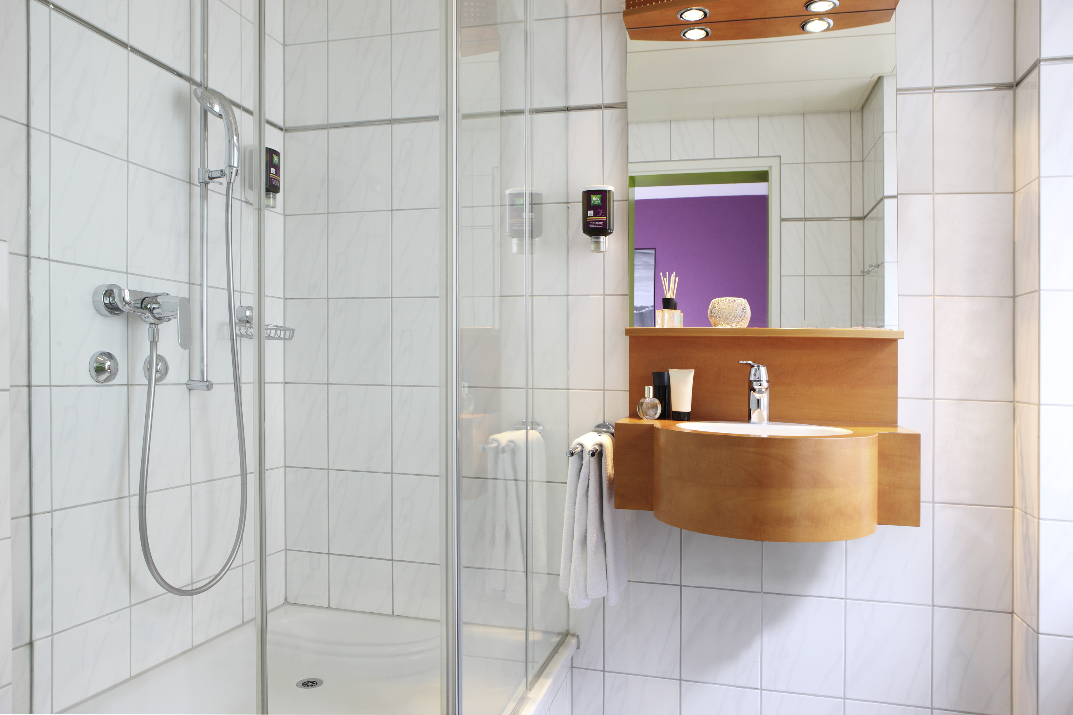 Double Single Standard