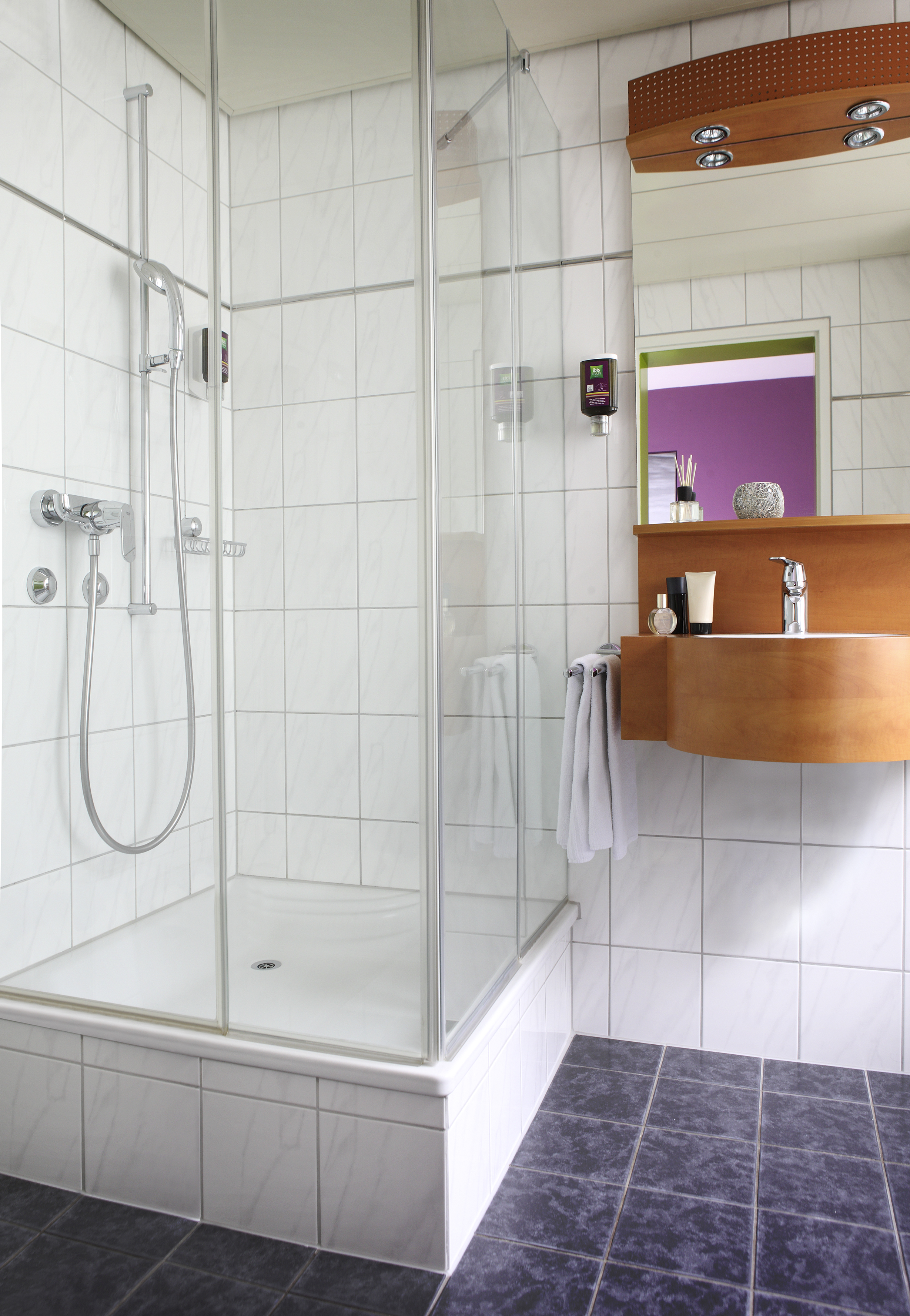 Double Single Standard