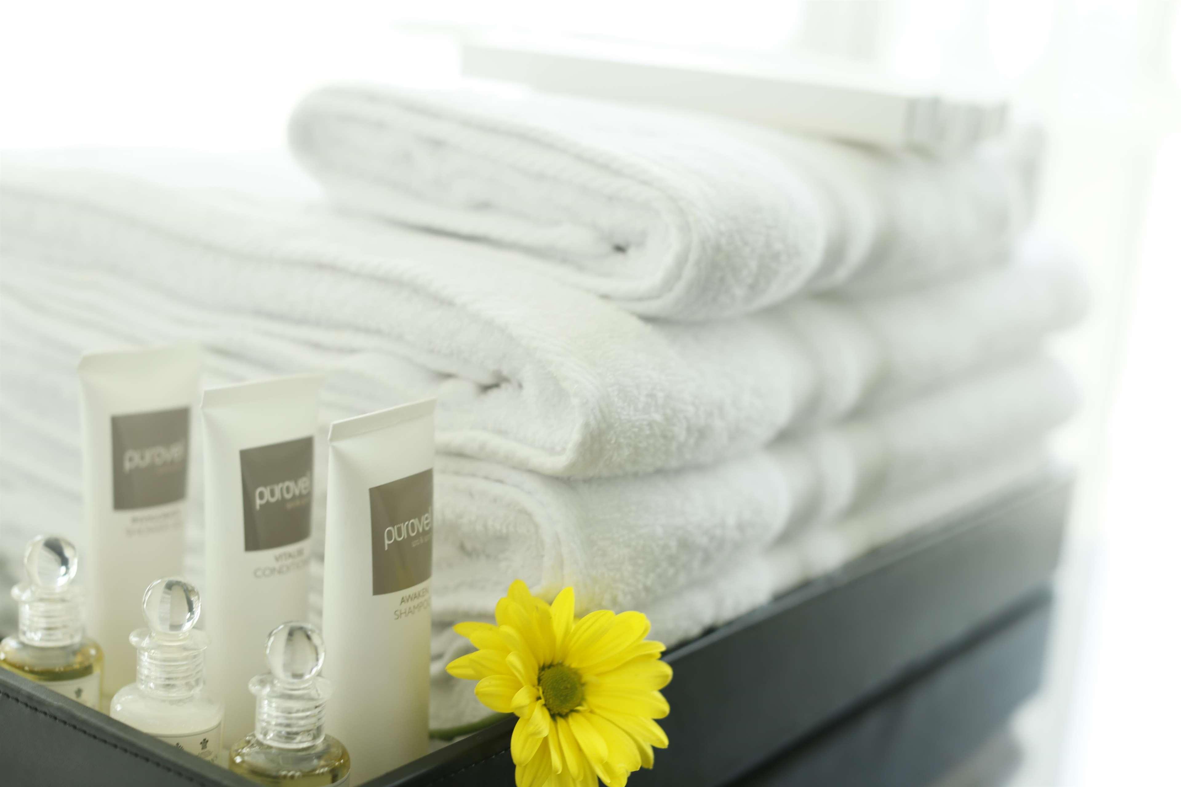 Double Classic King Bed