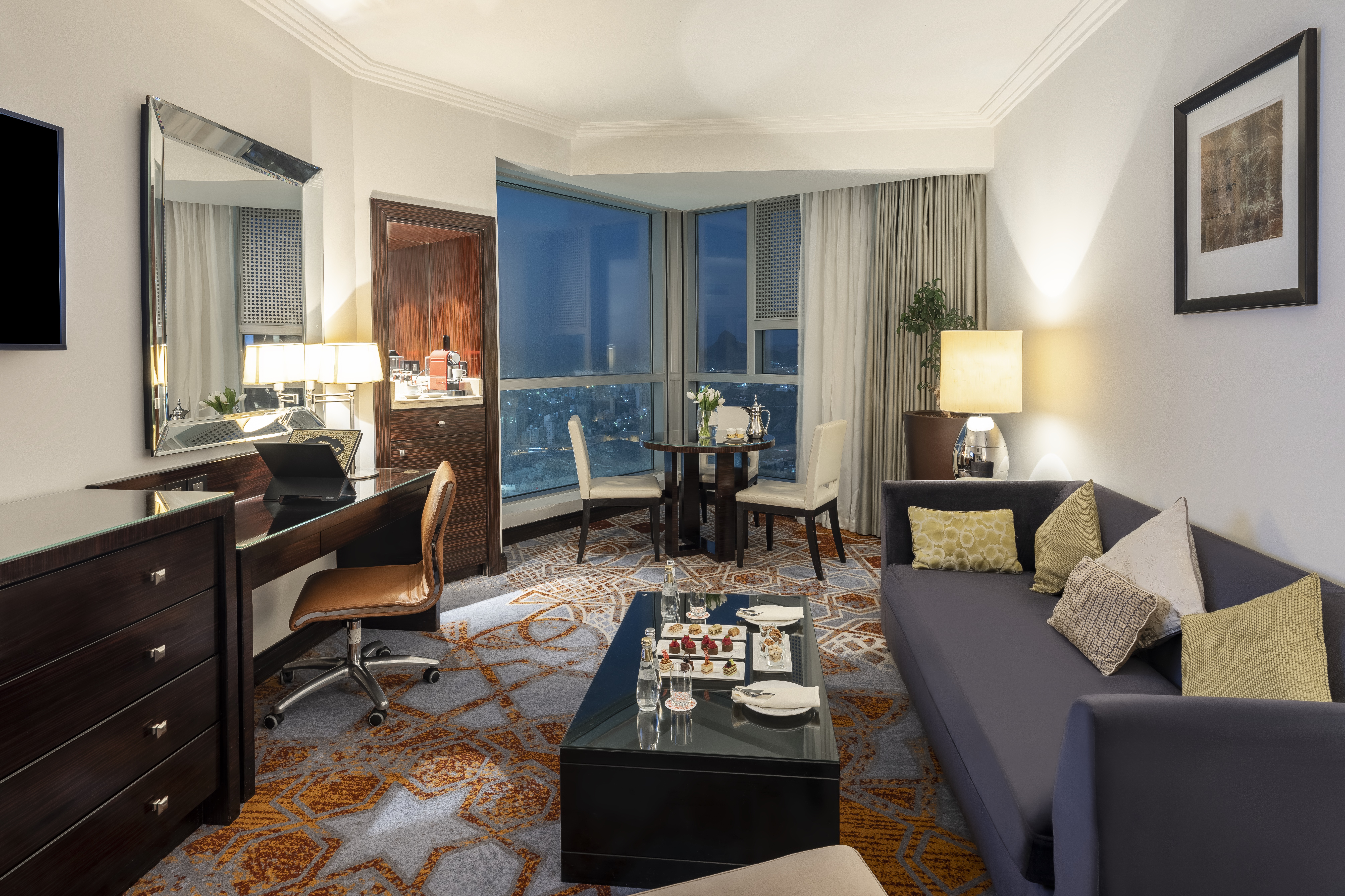 Junior Suite Standard