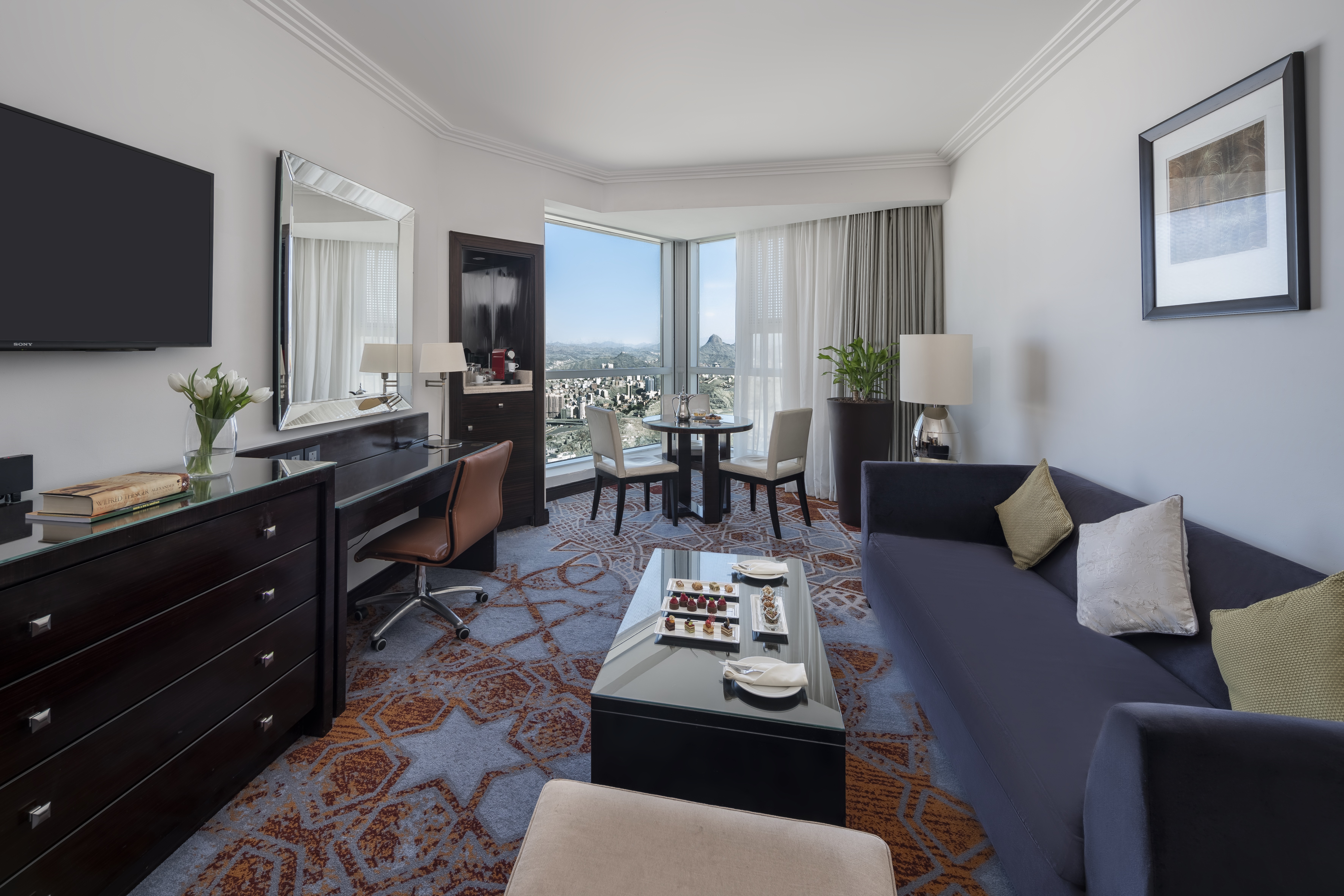 Junior Suite Standard