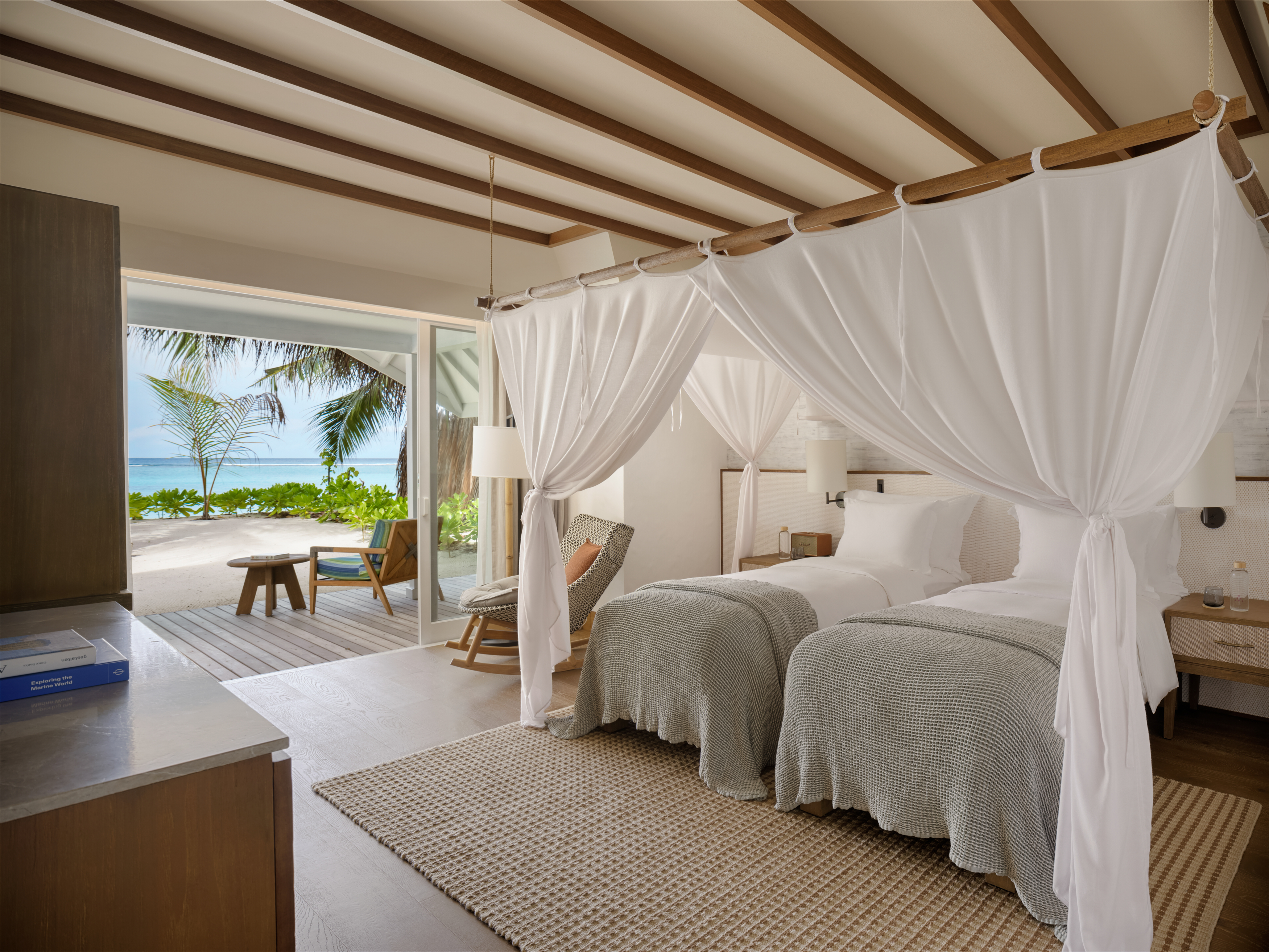 Suite Deluxe with Private Pool