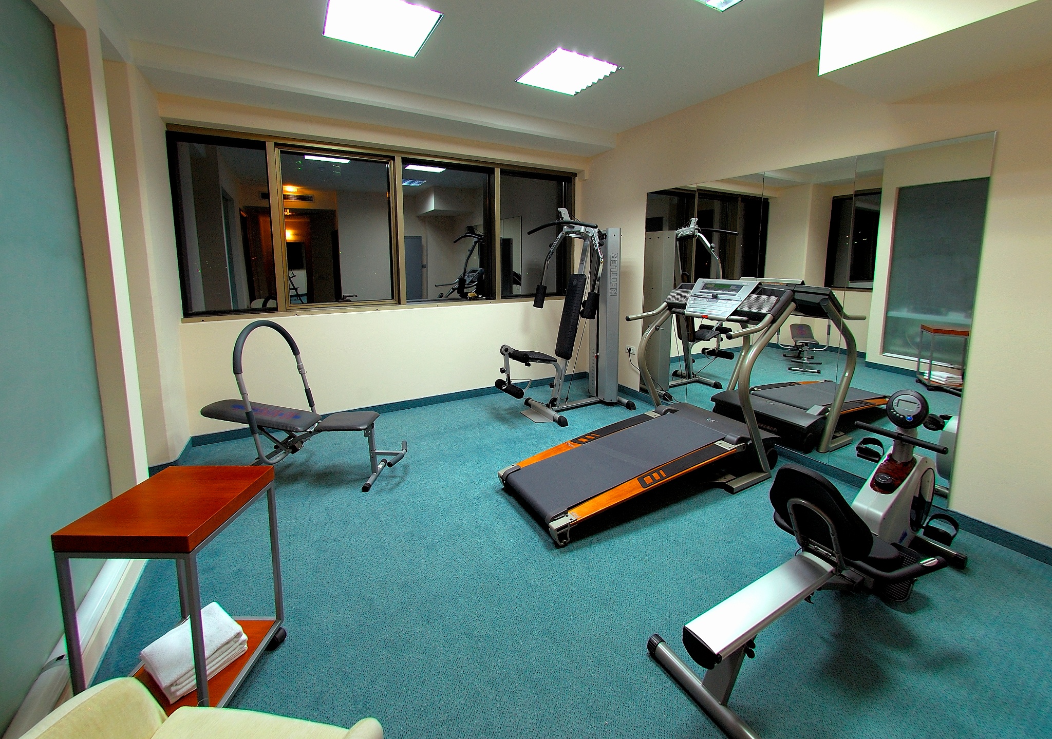 Sports and Entertainment