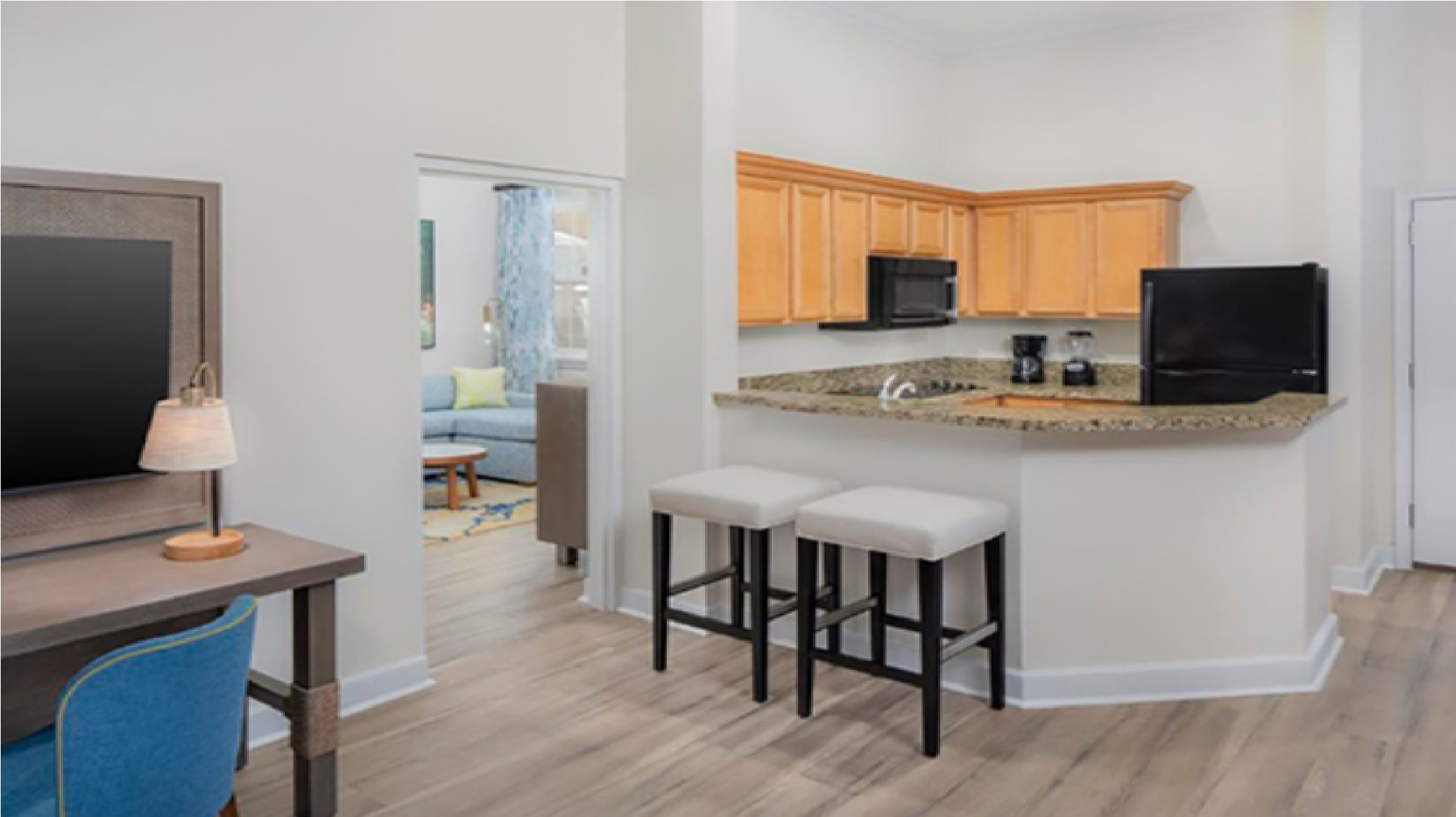 Villa Premium One Bedroom