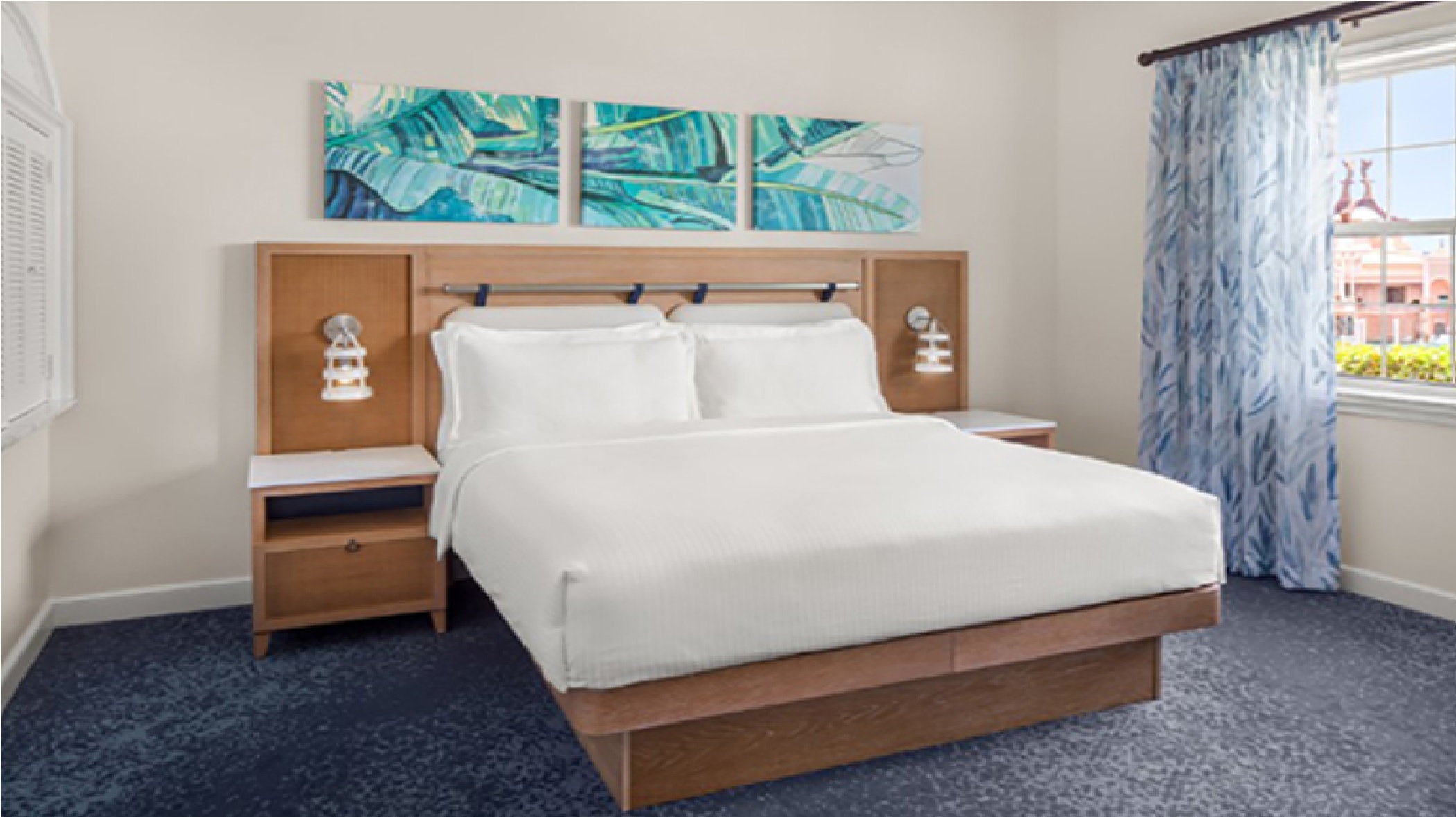 Villa Premium One Bedroom