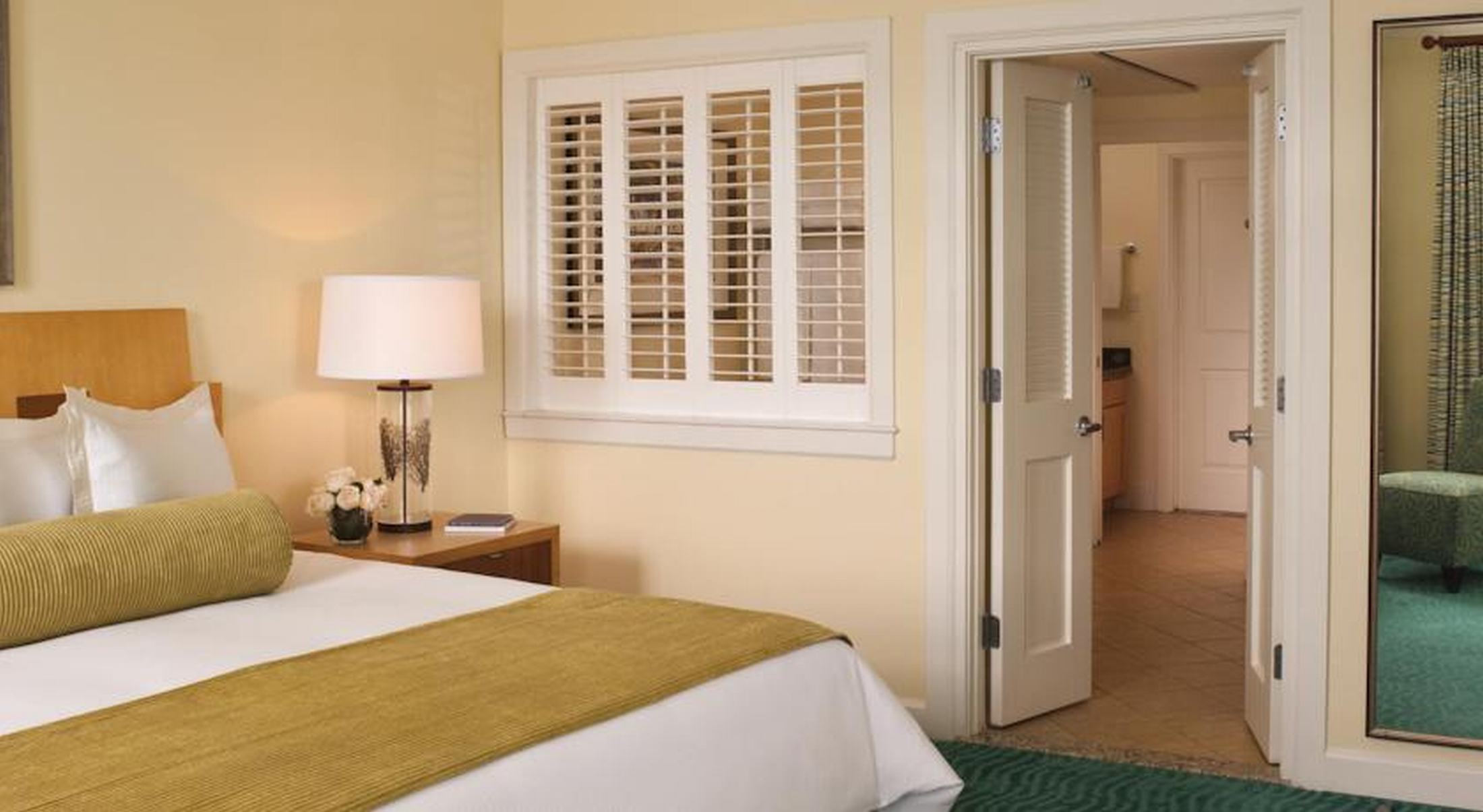 Villa Deluxe Two Bedroom