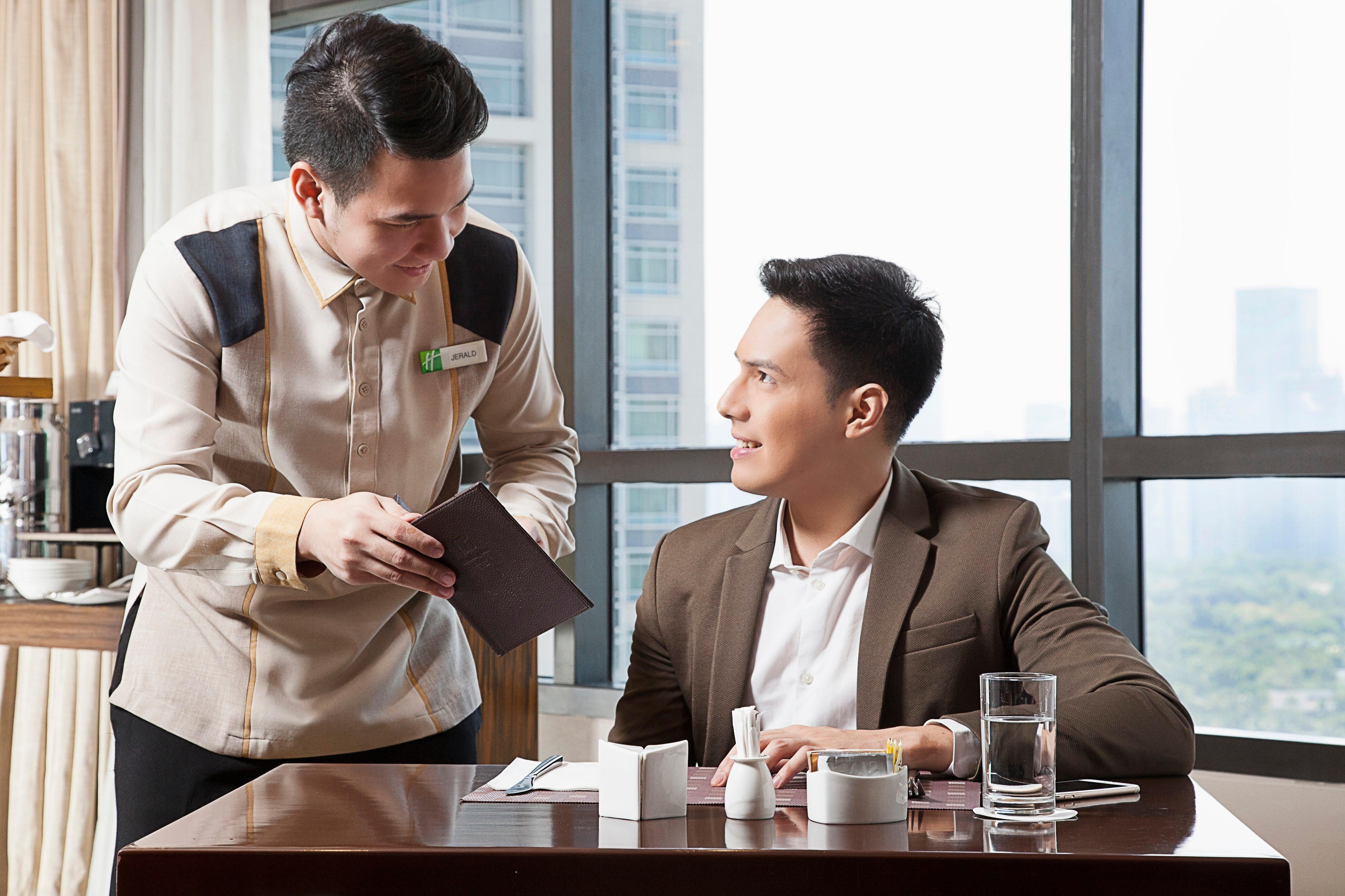 Double Club Executive