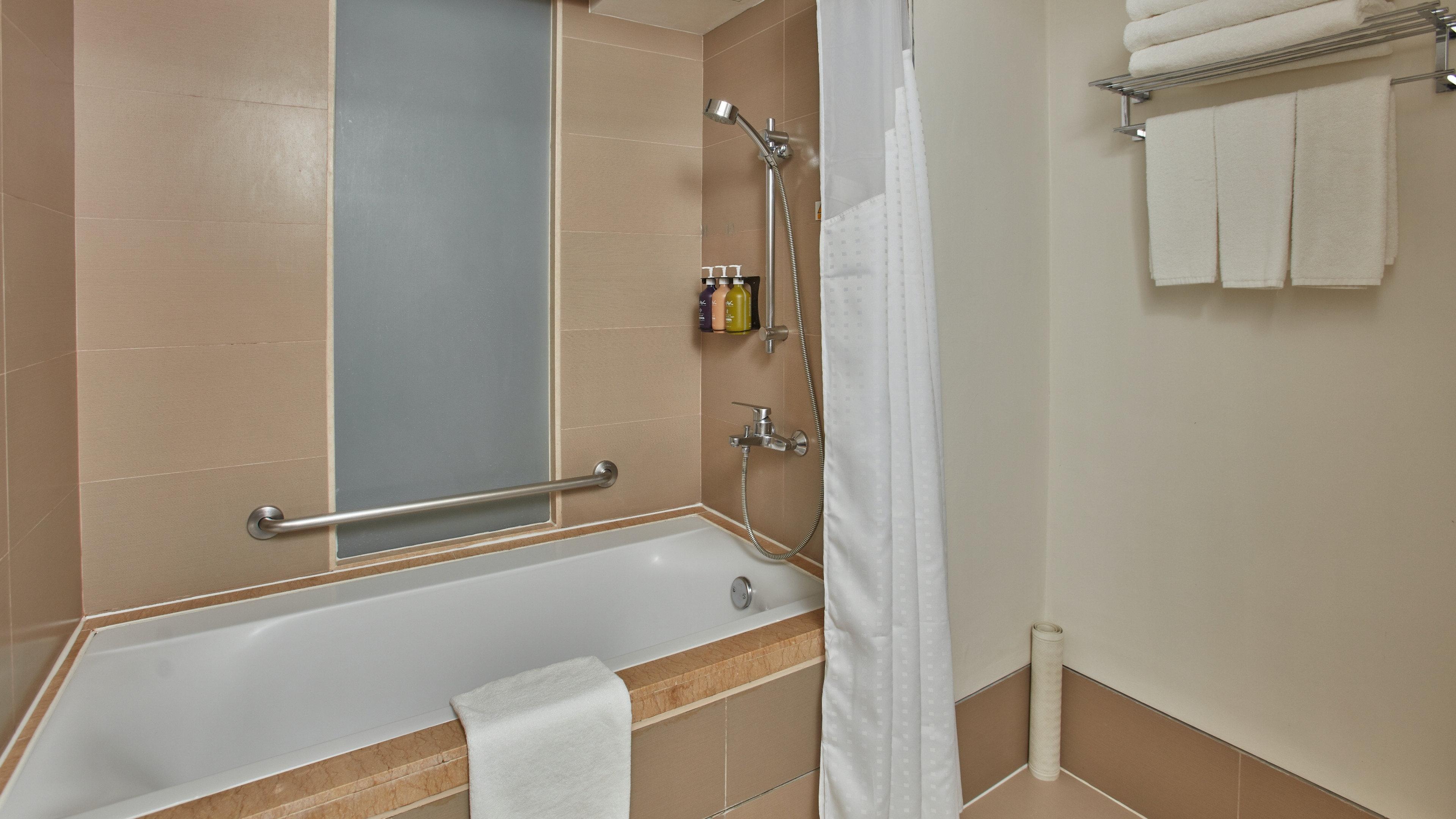 Double Club Executive